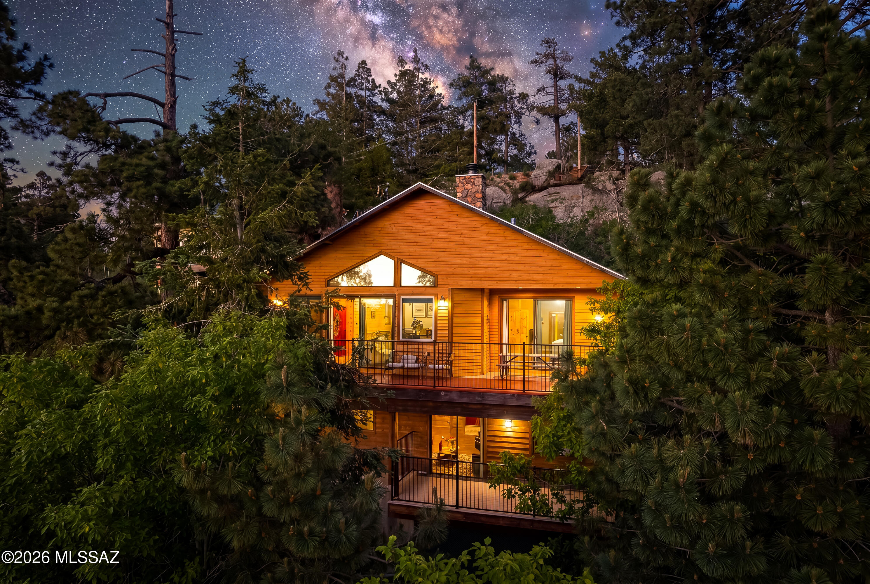 Summerhaven - Residential
