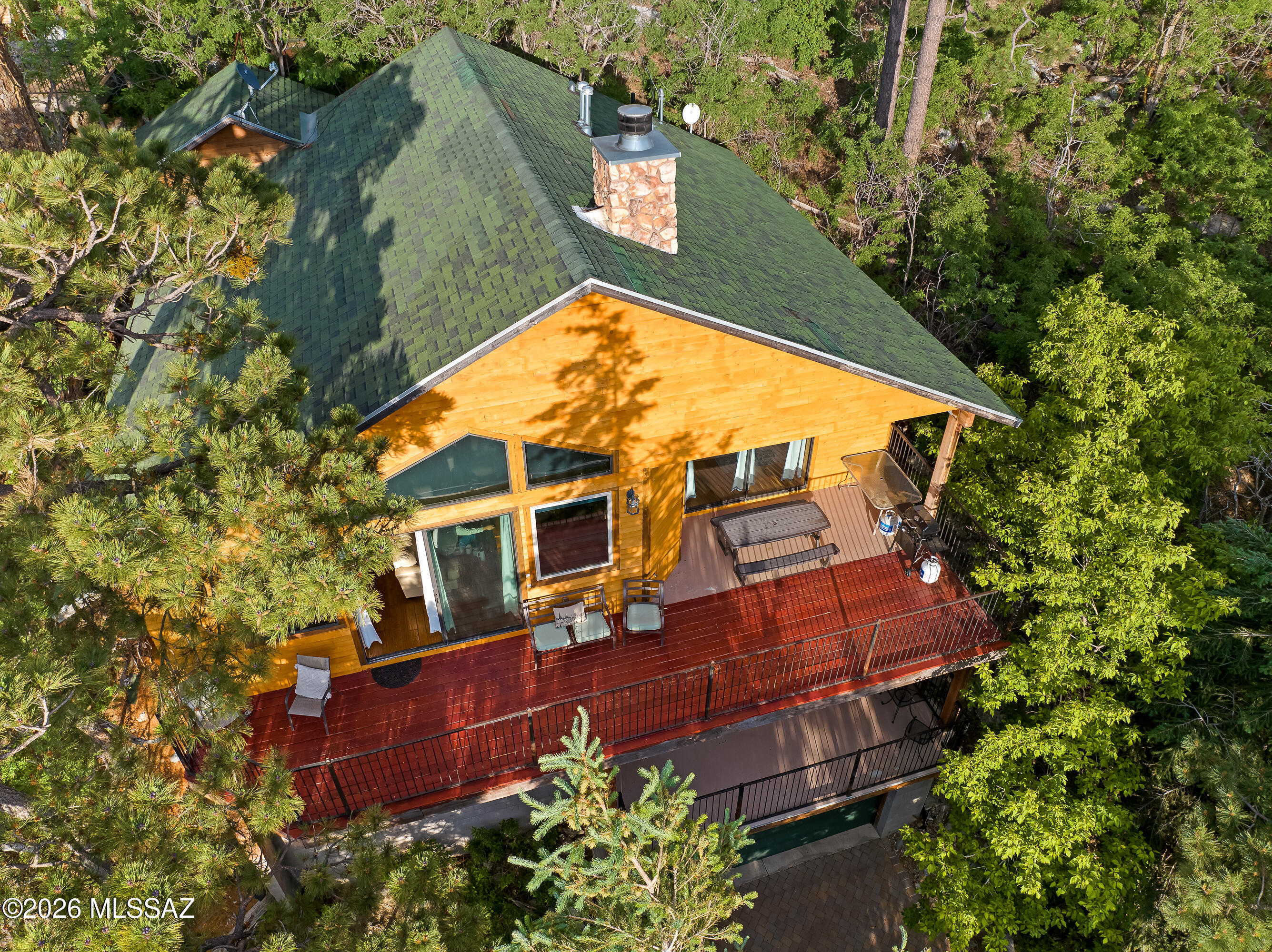 Summerhaven - Residential