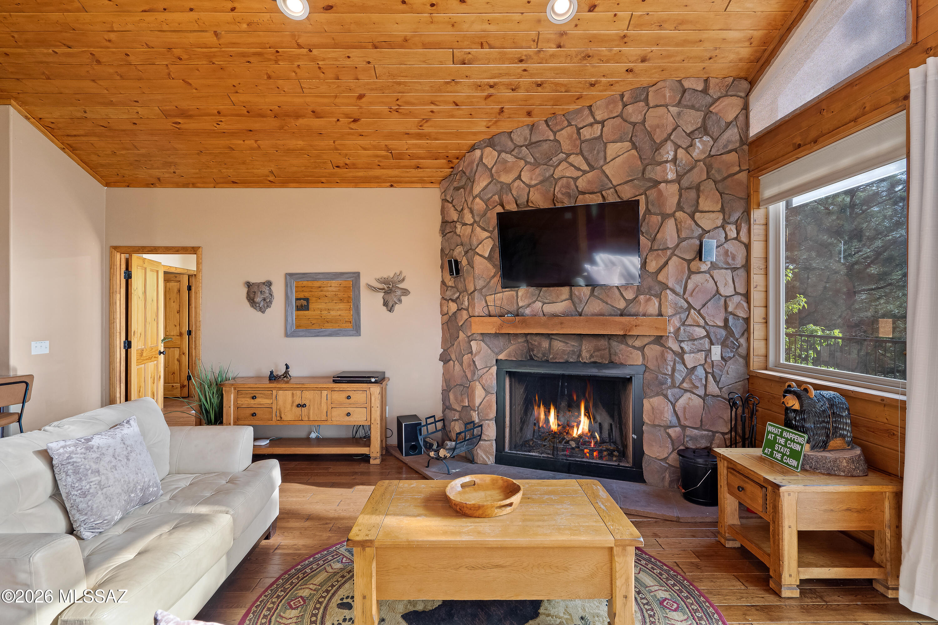 Summerhaven - Residential