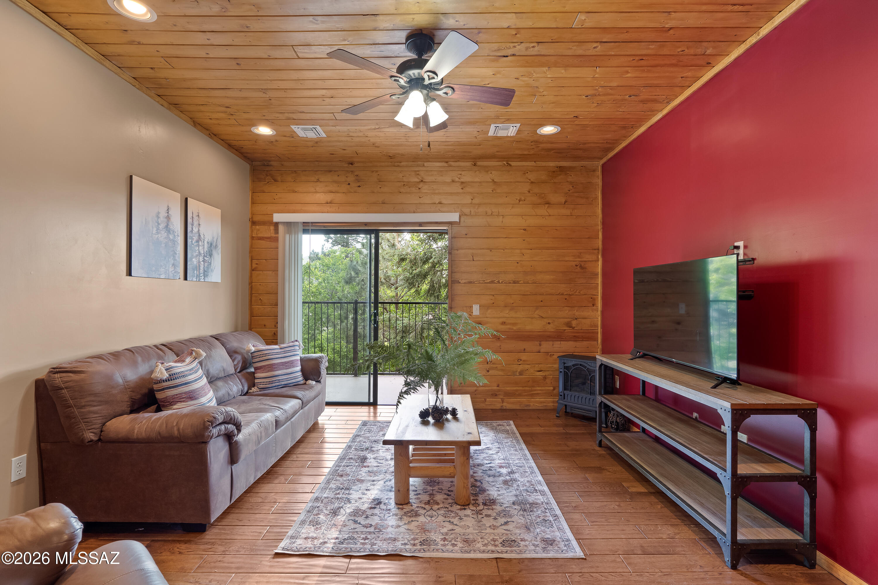 Summerhaven - Residential