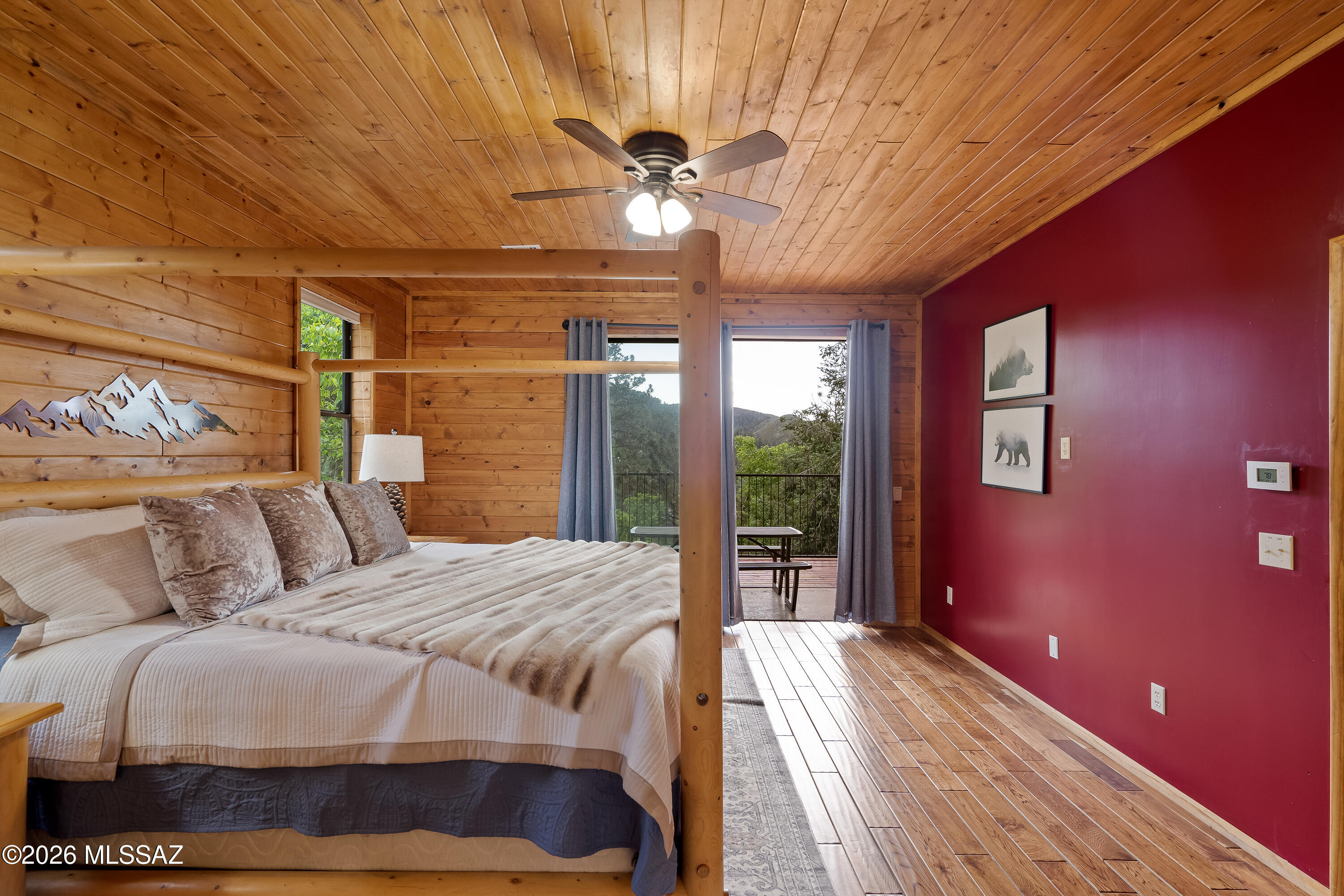Summerhaven - Residential