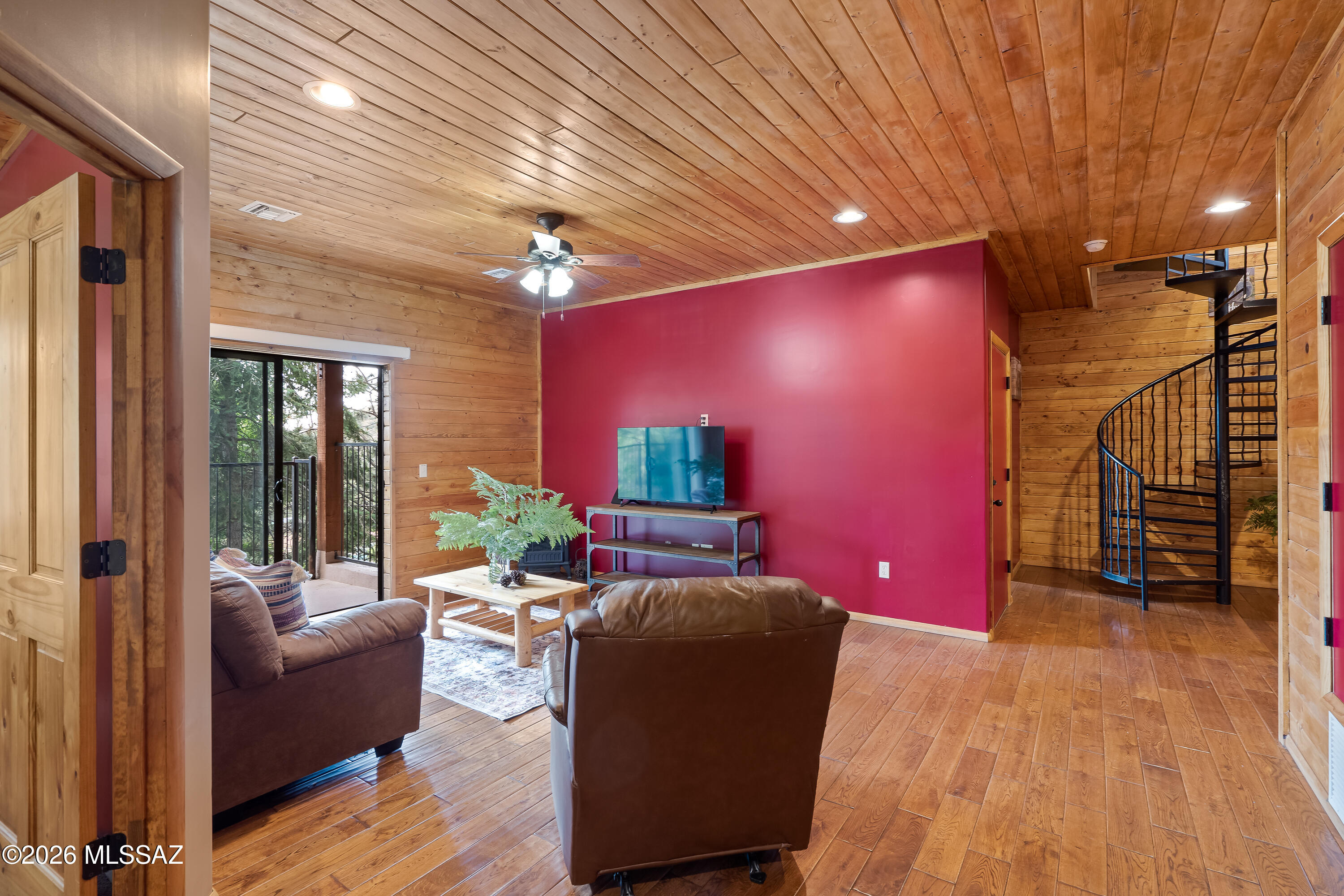 Summerhaven - Residential