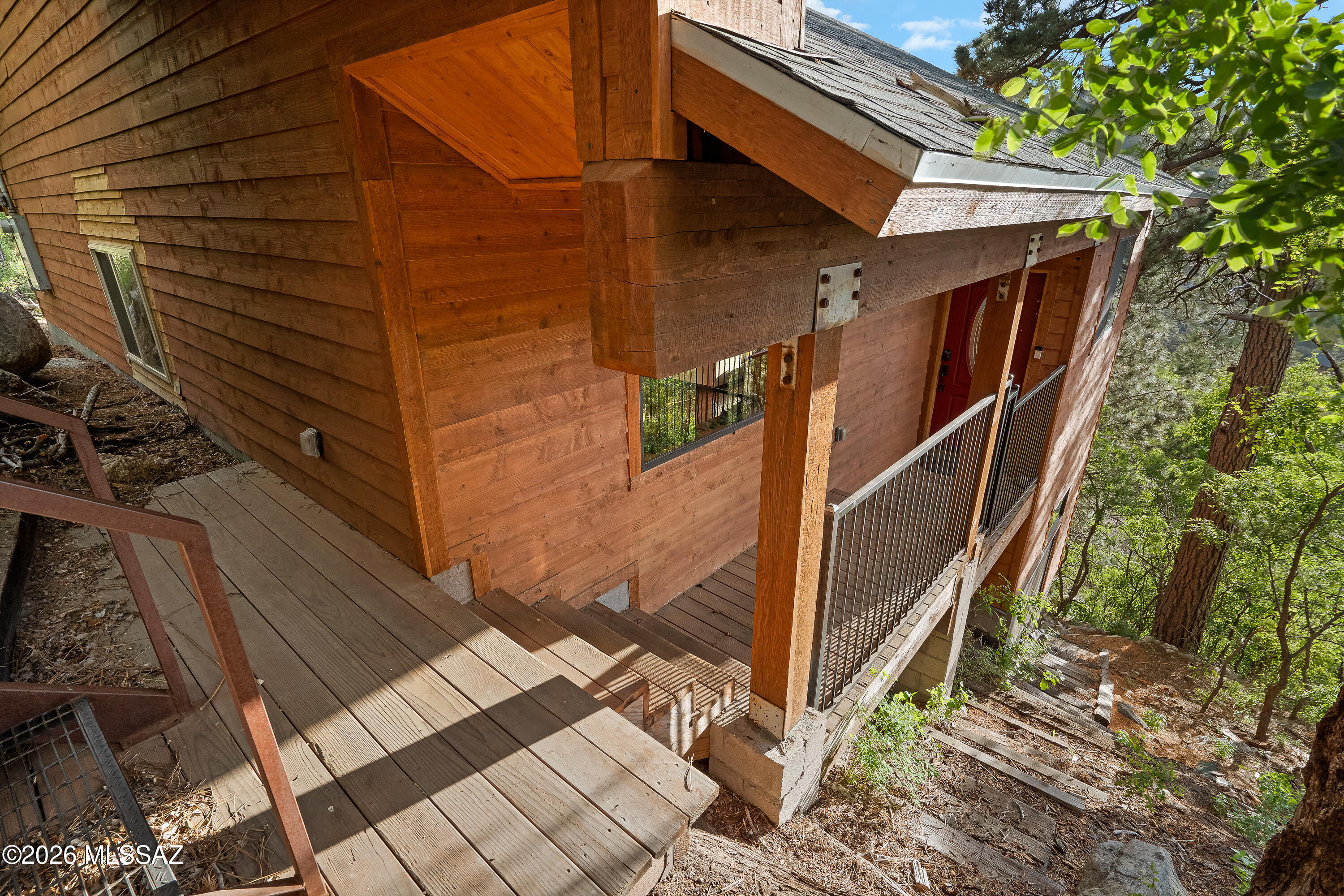 Summerhaven - Residential