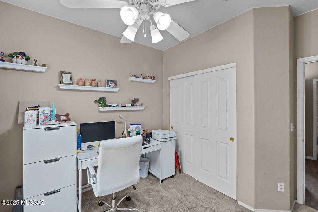Silverbell Place (1-153) - Residential