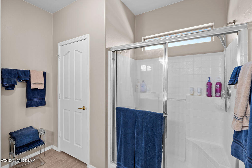 Silverbell Place (1-153) - Residential