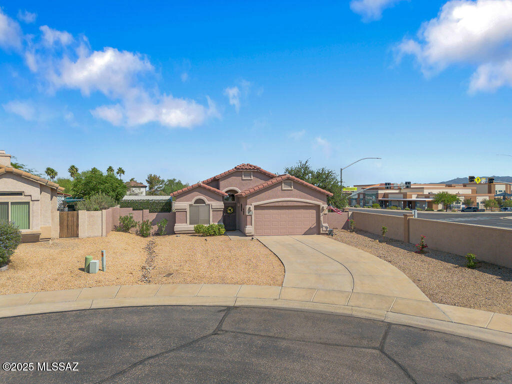 Silverbell Place (1-153) - Residential