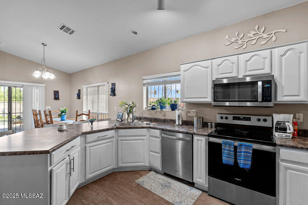 Silverbell Place (1-153) - Residential