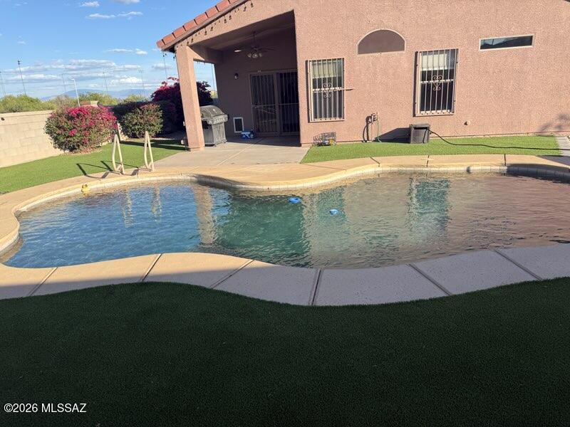 Silverbell Place (1-153) - Residential