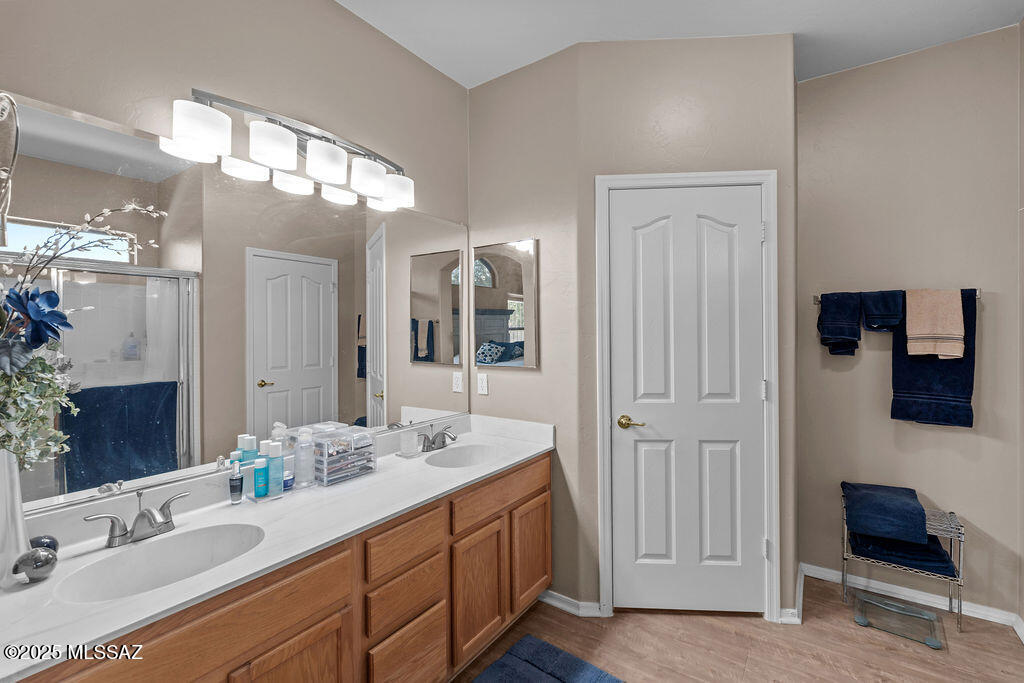 Silverbell Place (1-153) - Residential