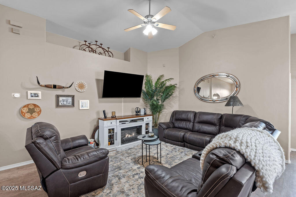 Silverbell Place (1-153) - Residential