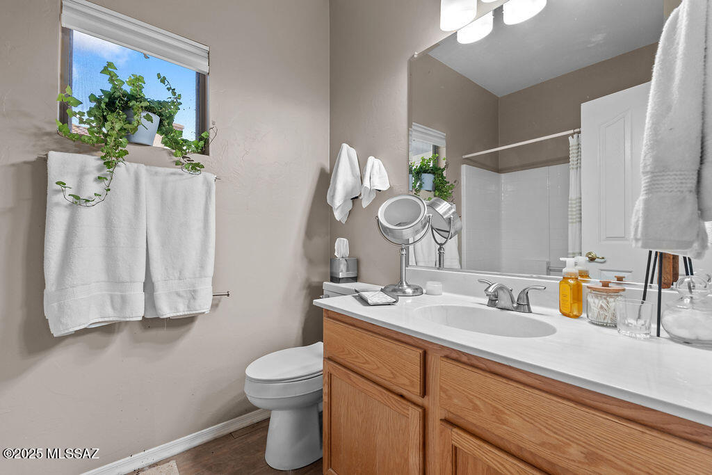 Silverbell Place (1-153) - Residential
