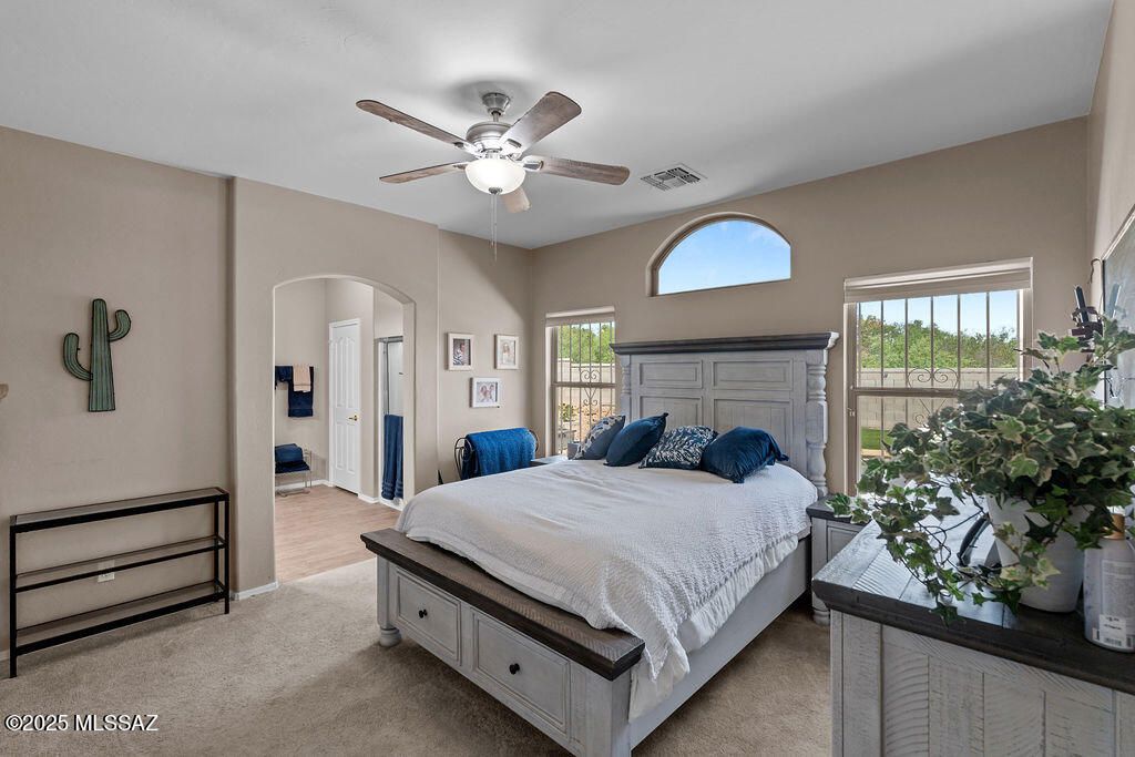 Silverbell Place (1-153) - Residential