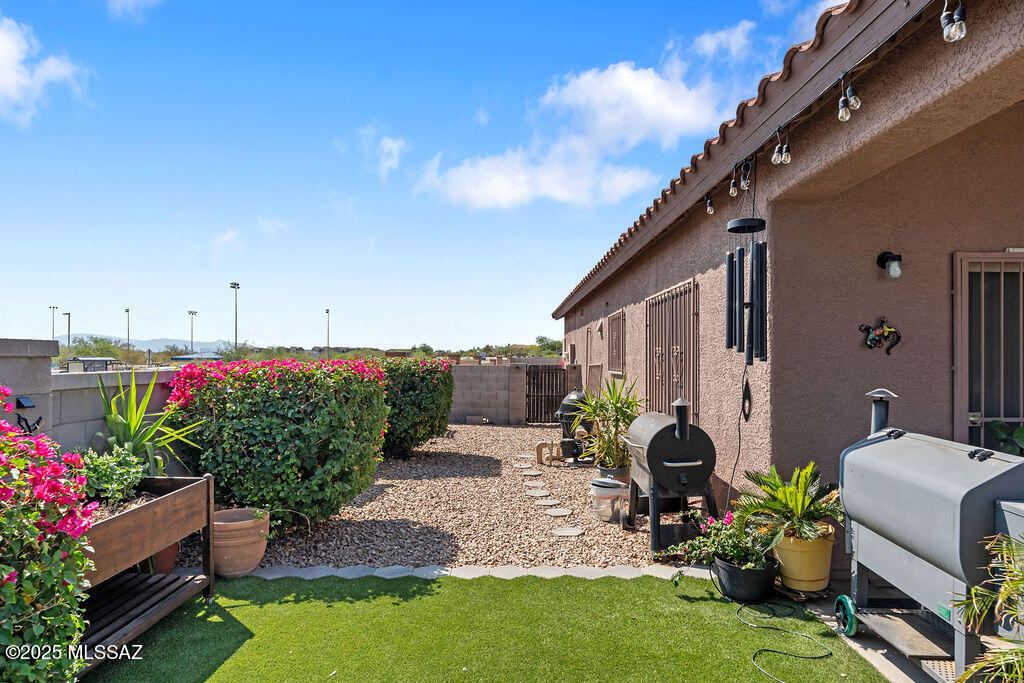 Silverbell Place (1-153) - Residential