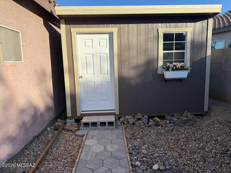 Silverbell Place (1-153) - Residential