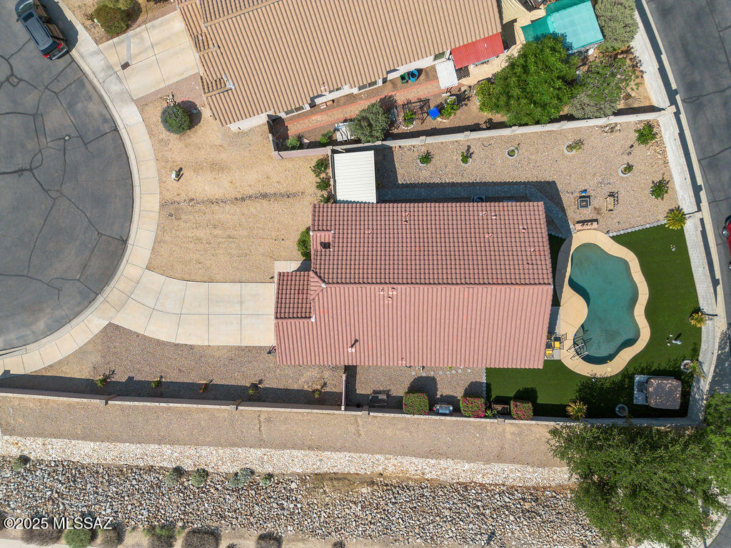 Silverbell Place (1-153) - Residential