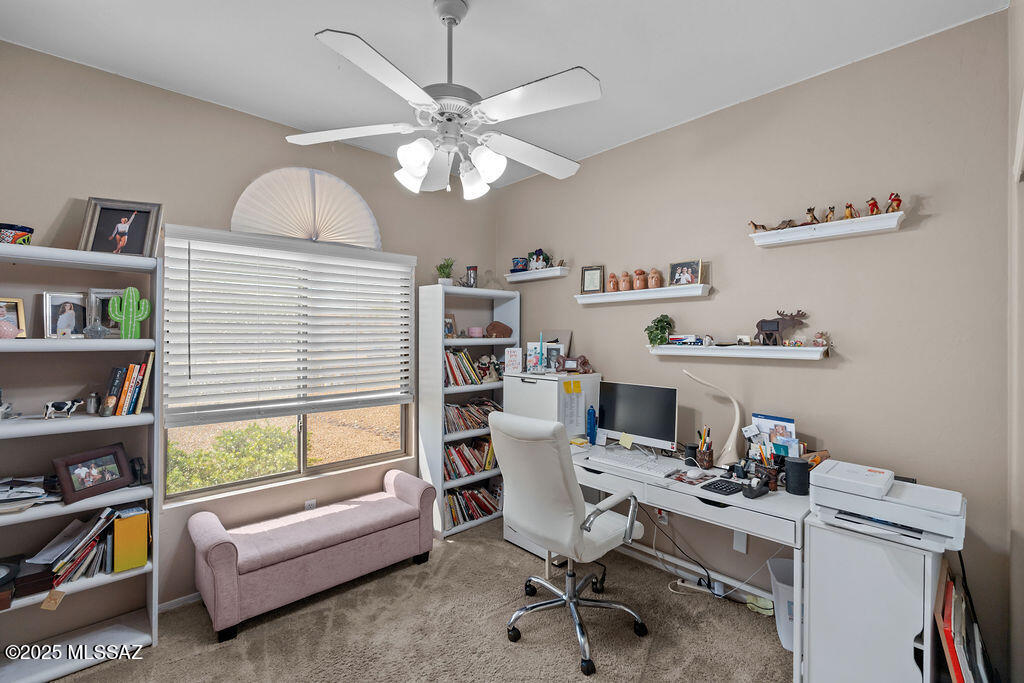 Silverbell Place (1-153) - Residential