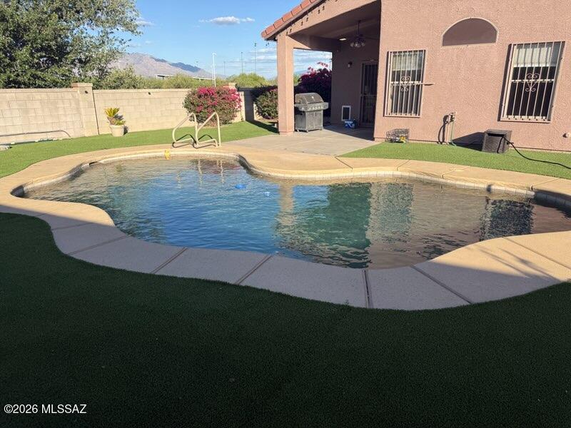 Silverbell Place (1-153) - Residential