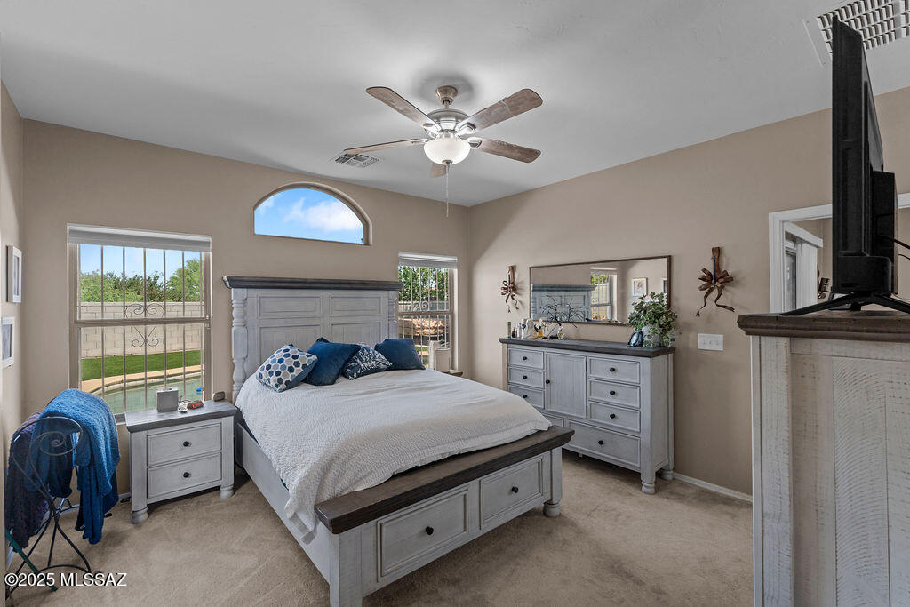Silverbell Place (1-153) - Residential