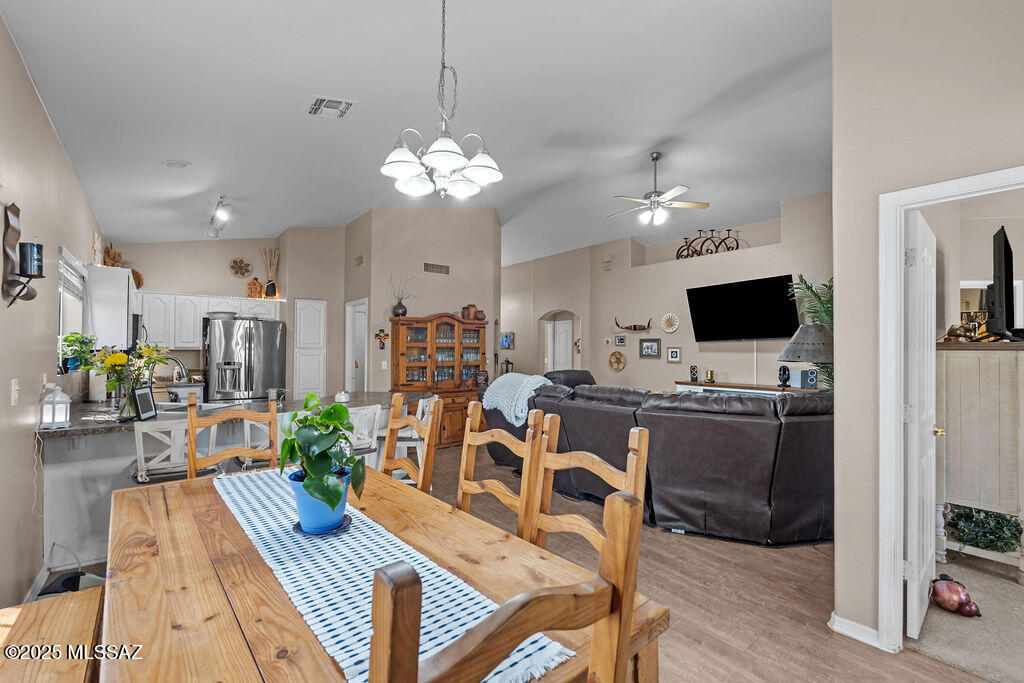 Silverbell Place (1-153) - Residential