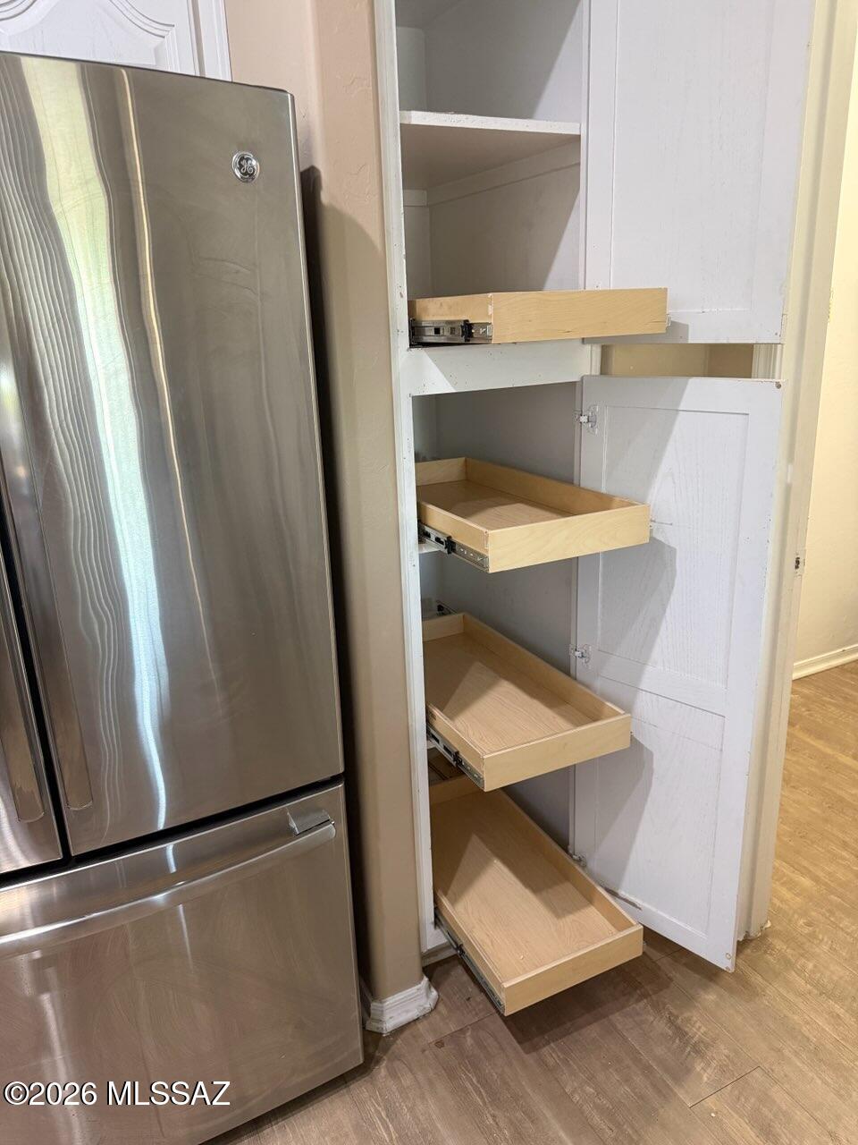 Silverbell Place (1-153) - Residential
