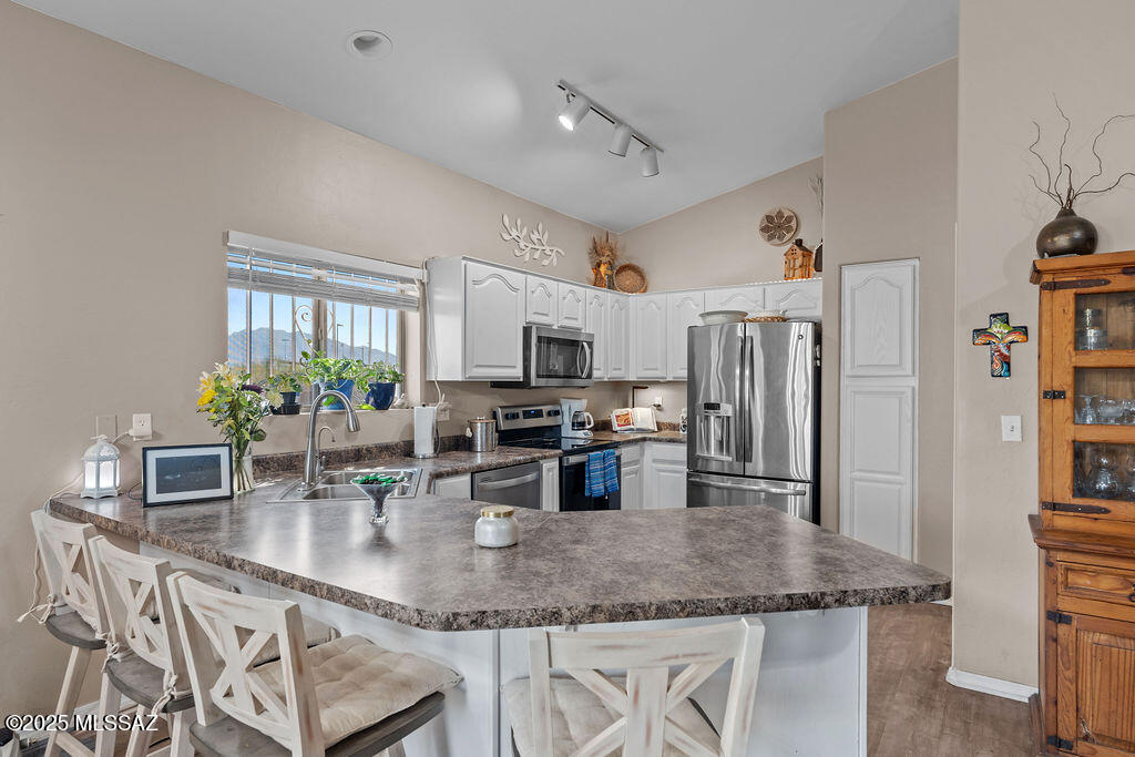Silverbell Place (1-153) - Residential