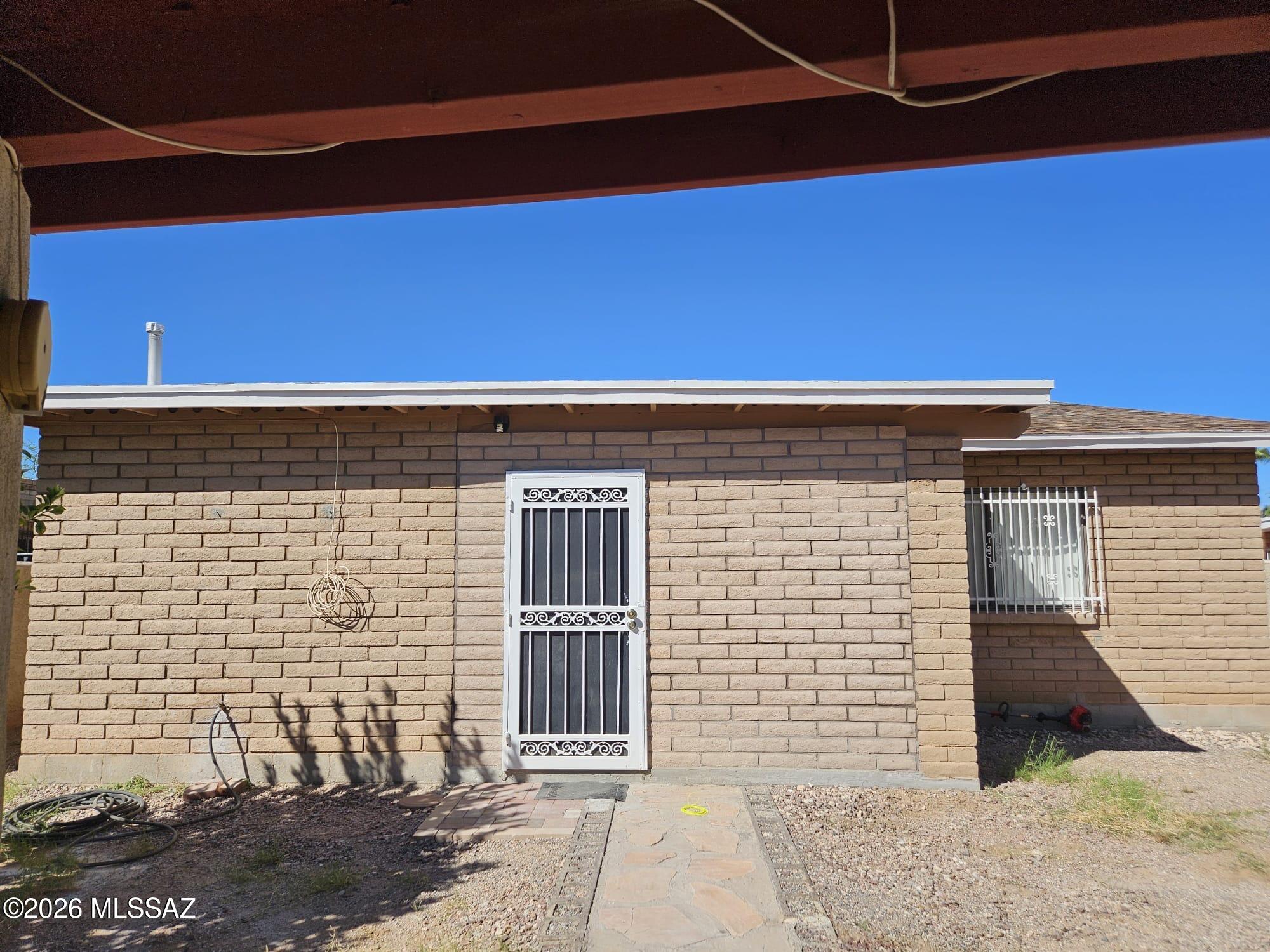 Elstone Subdivision - Residential