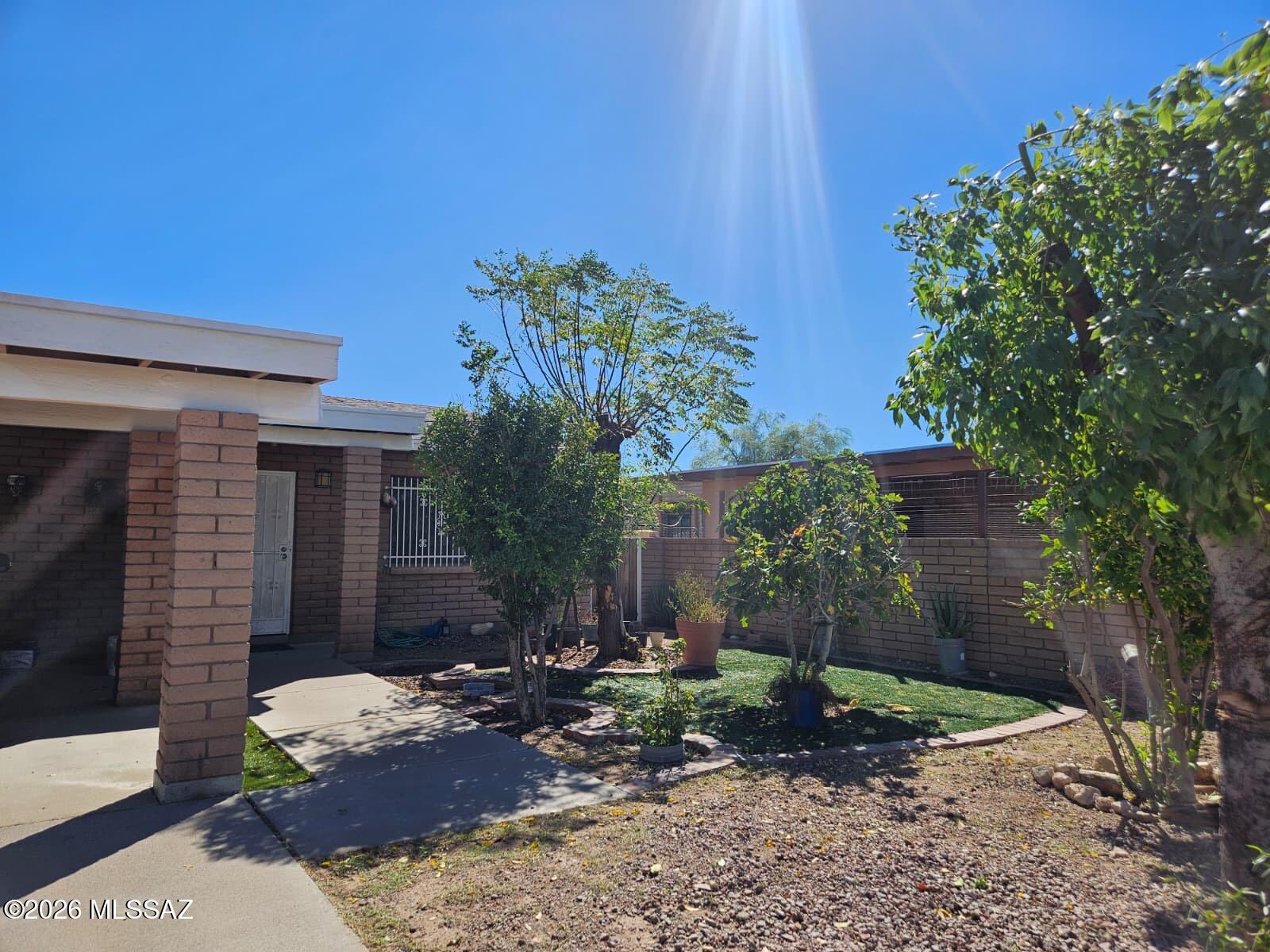 Elstone Subdivision - Residential