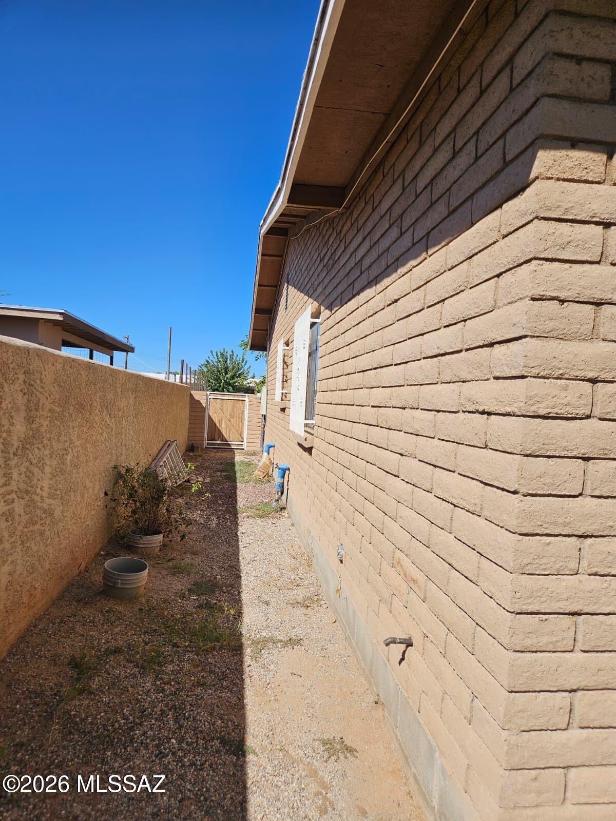Elstone Subdivision - Residential