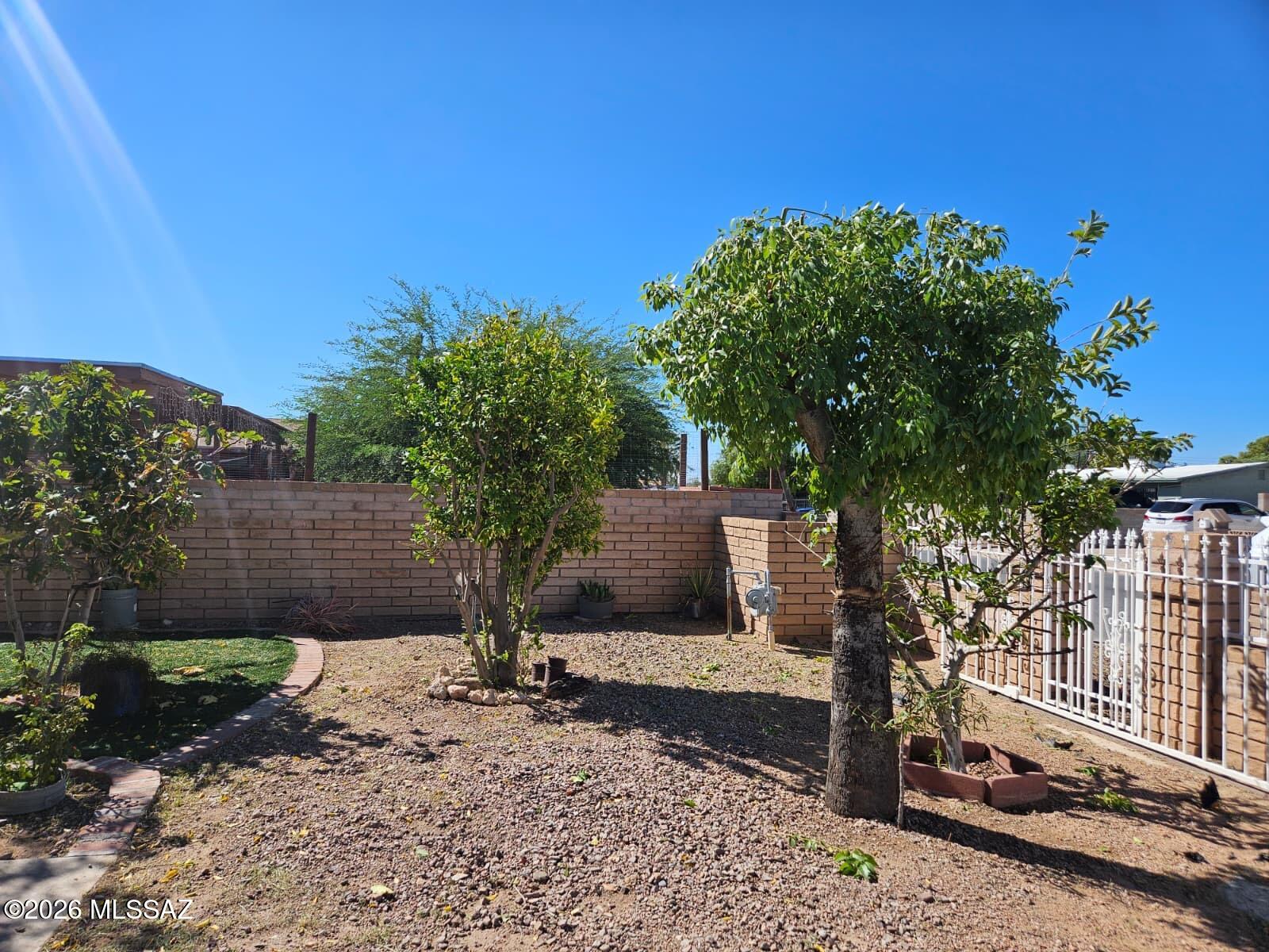 Elstone Subdivision - Residential
