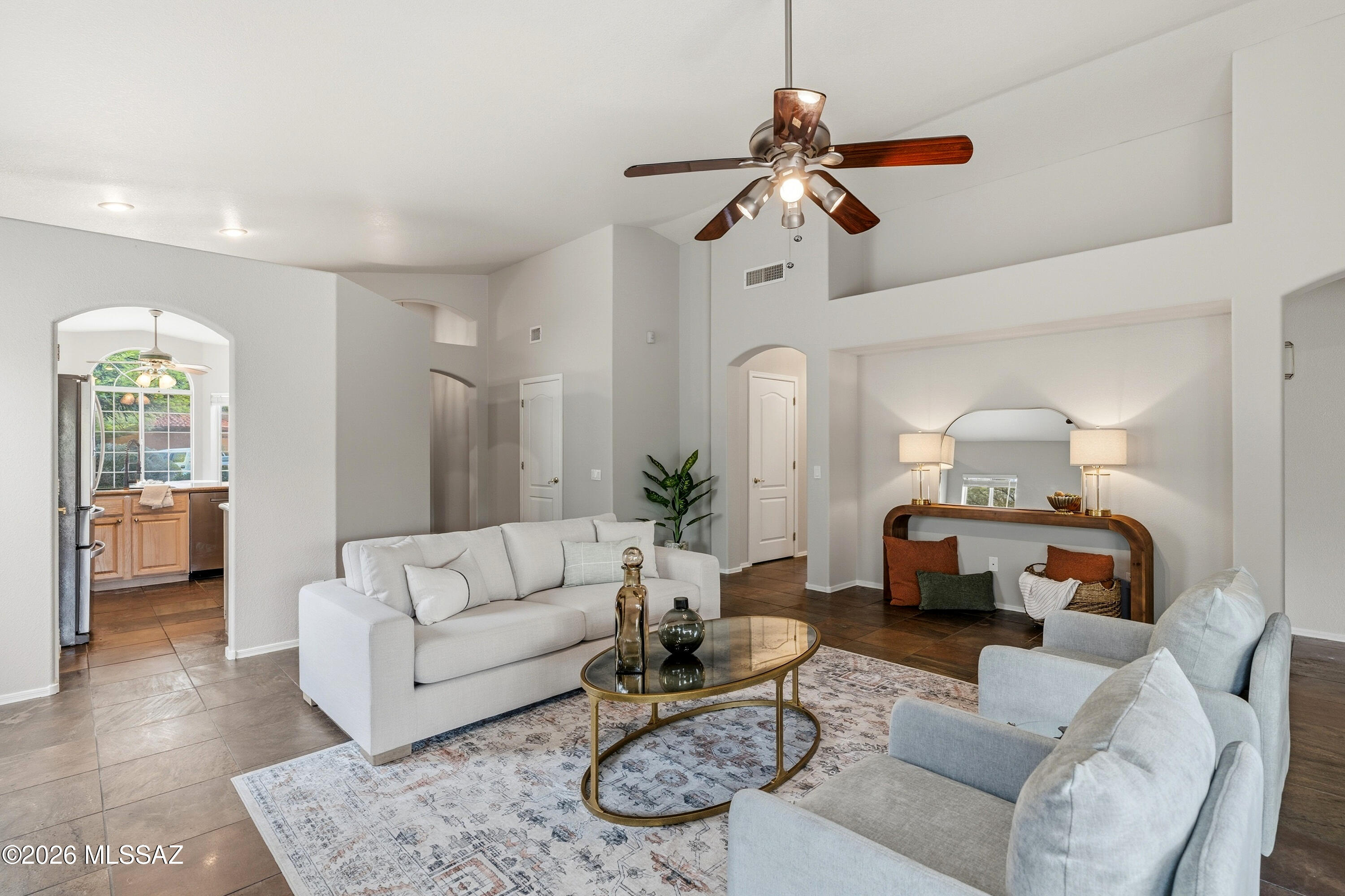 Encanto Canyon II (1-67) - Residential