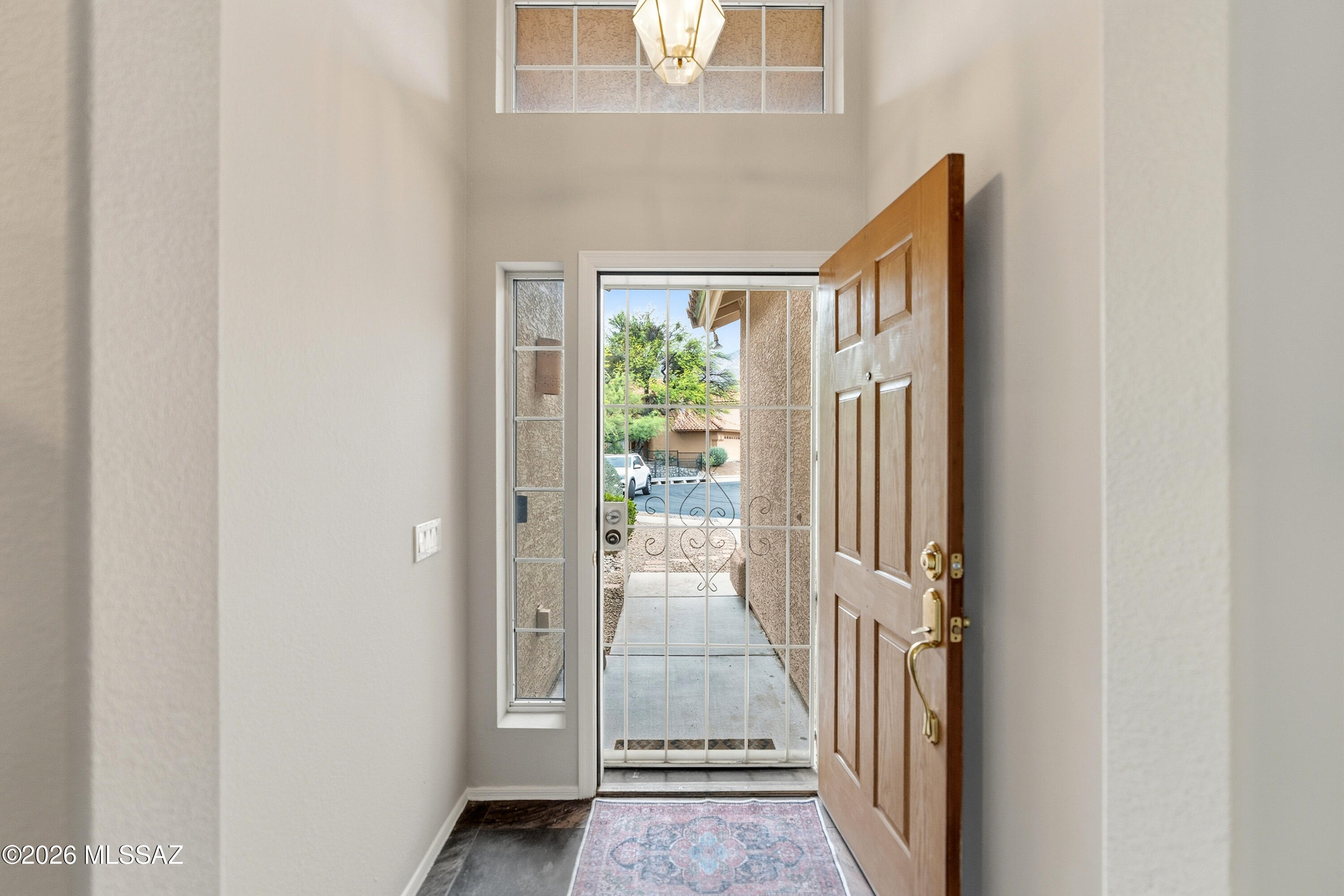 Encanto Canyon II (1-67) - Residential