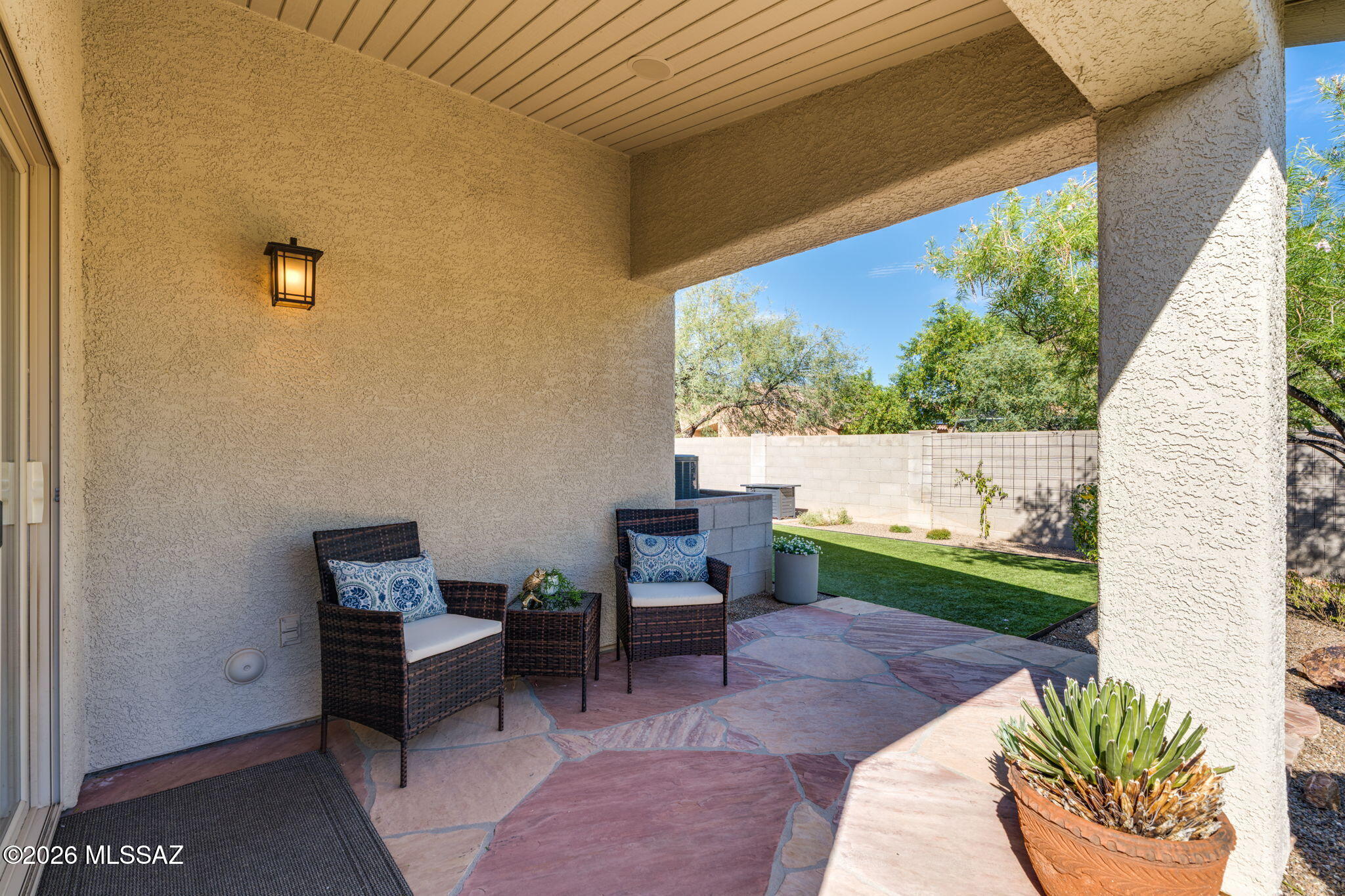 Richmond American Homes at Rita Ranch (1-154) - Residential