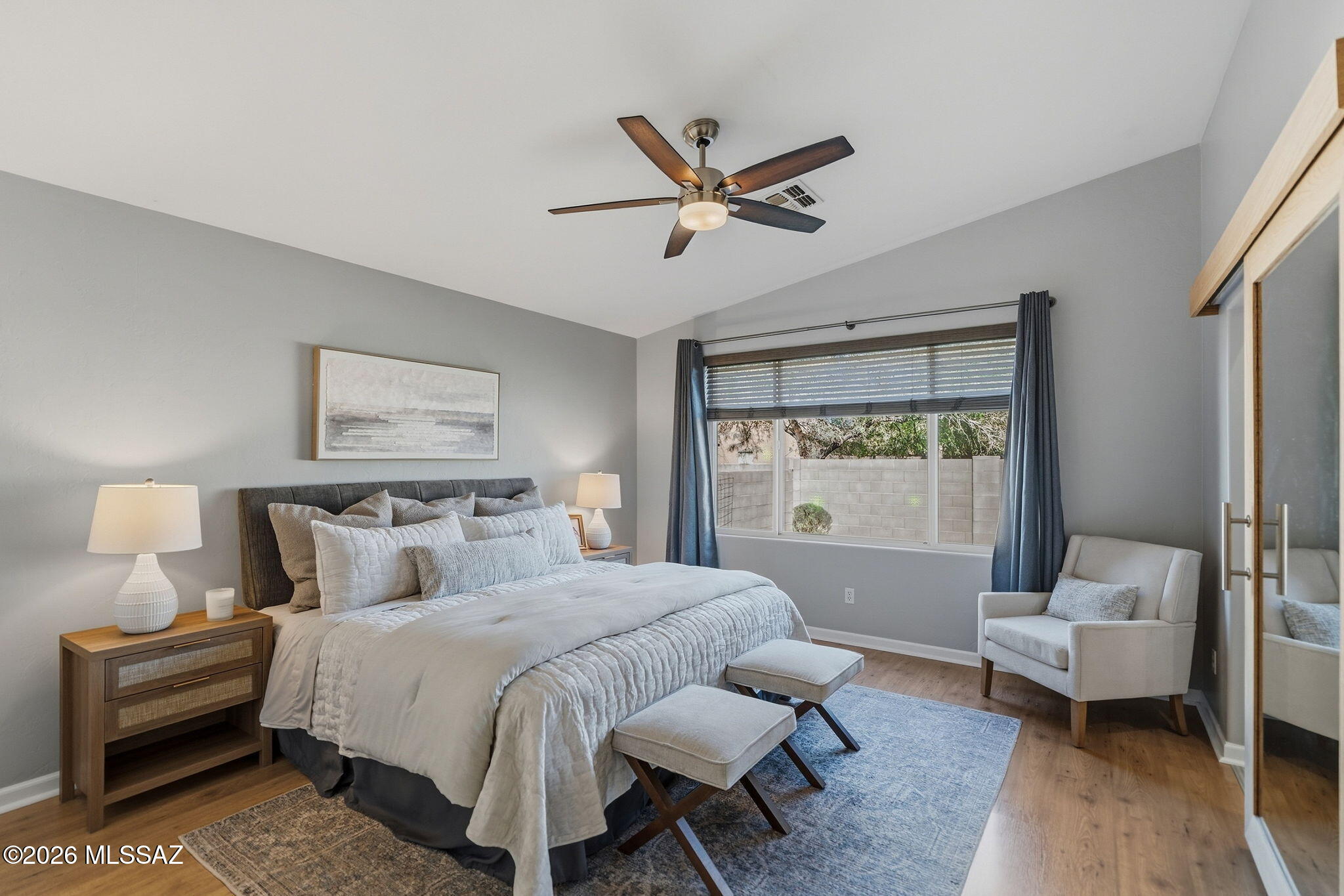 Richmond American Homes at Rita Ranch (1-154) - Residential