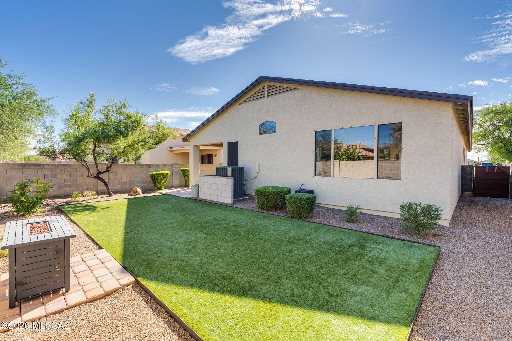 Richmond American Homes at Rita Ranch (1-154) - Residential