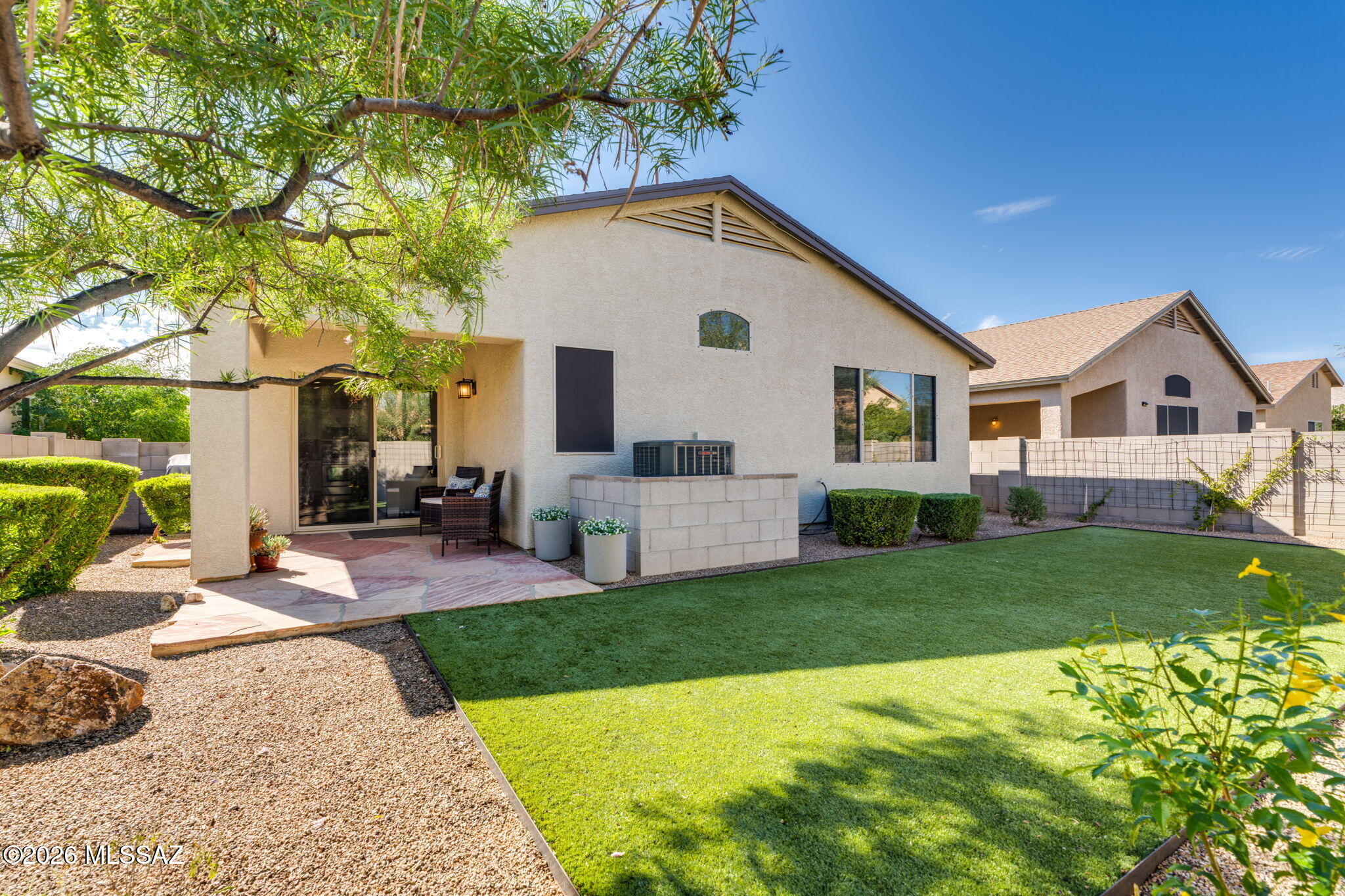 Richmond American Homes at Rita Ranch (1-154) - Residential