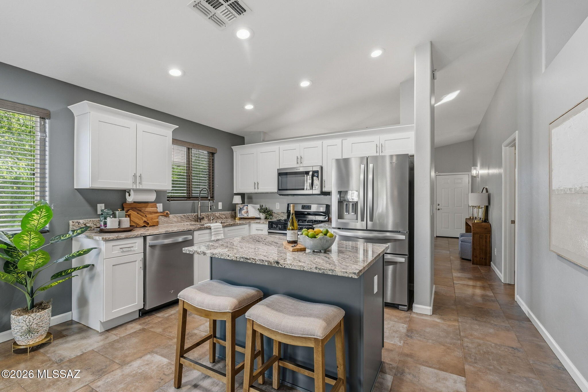 Richmond American Homes at Rita Ranch (1-154) - Residential