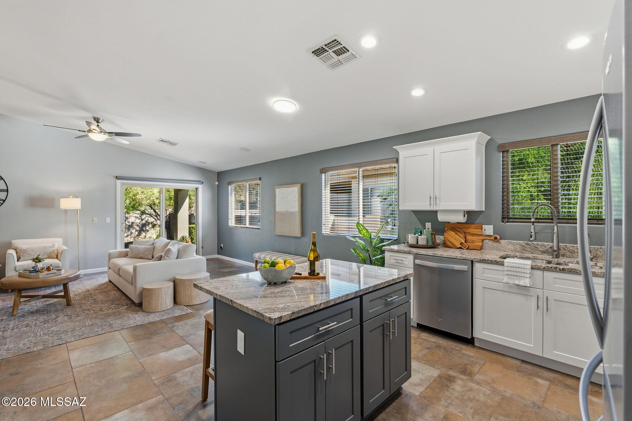 Richmond American Homes at Rita Ranch (1-154) - Residential