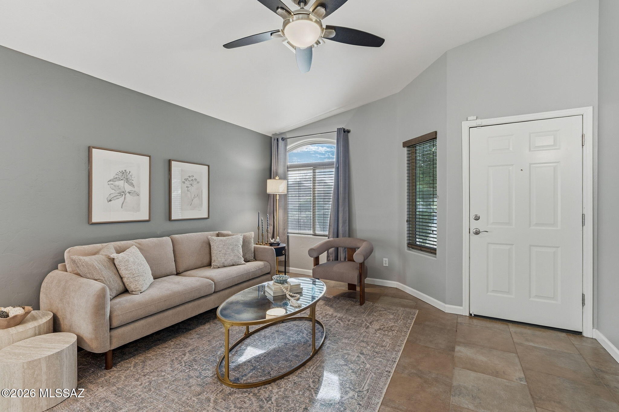 Richmond American Homes at Rita Ranch (1-154) - Residential