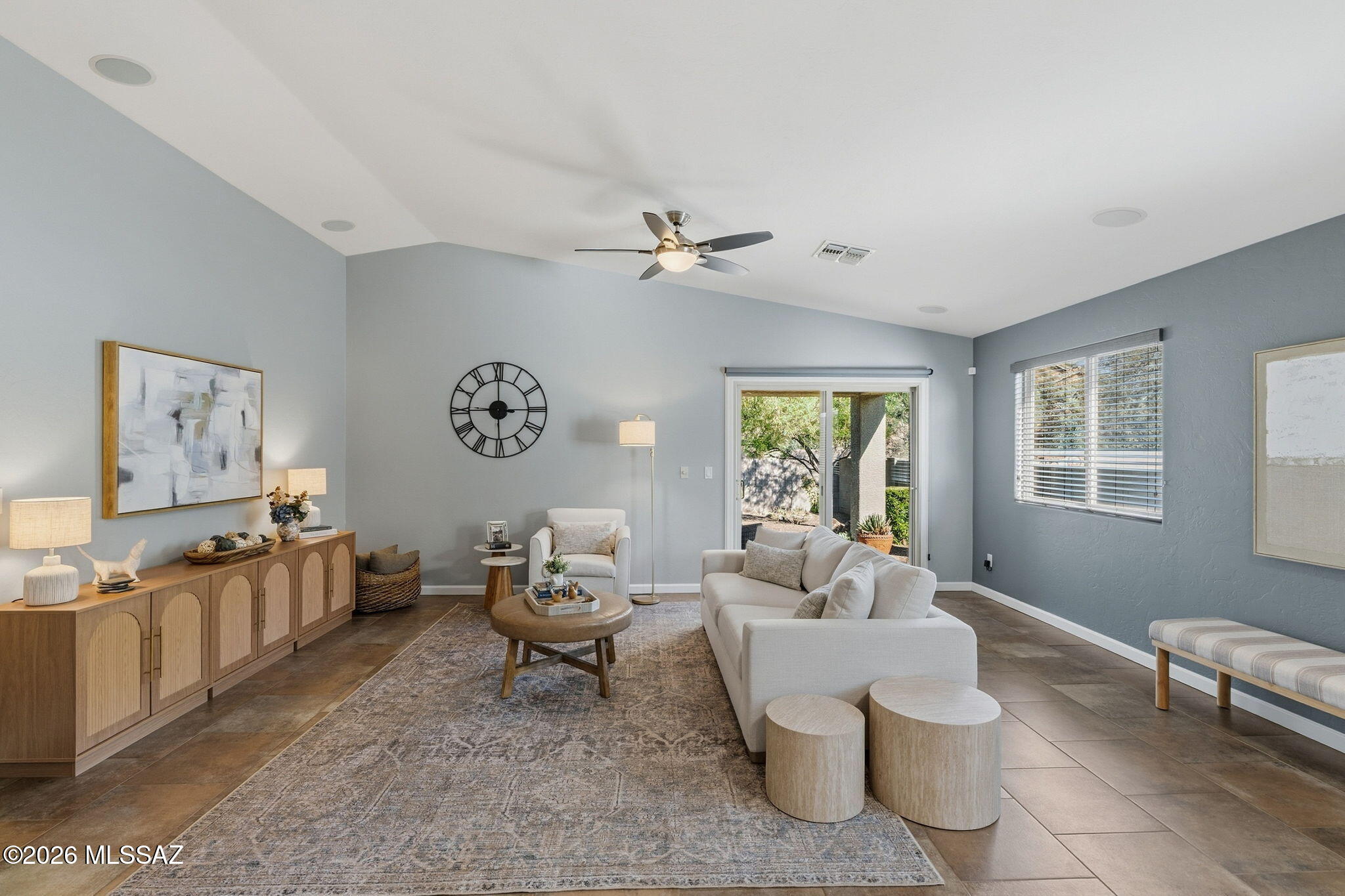 Richmond American Homes at Rita Ranch (1-154) - Residential
