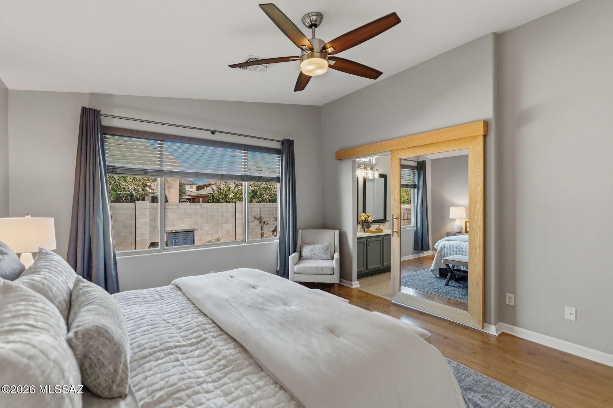 Richmond American Homes at Rita Ranch (1-154) - Residential
