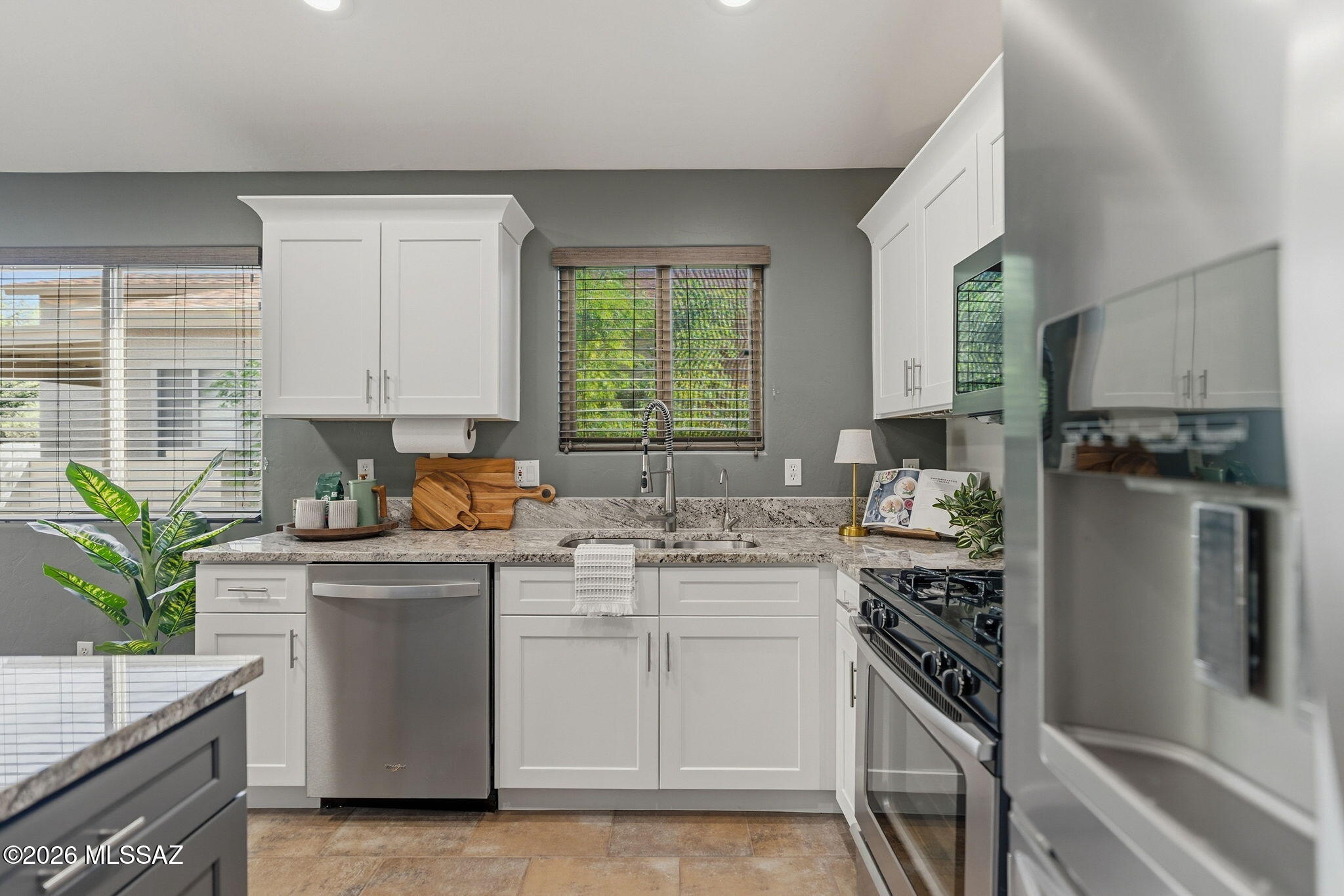 Richmond American Homes at Rita Ranch (1-154) - Residential