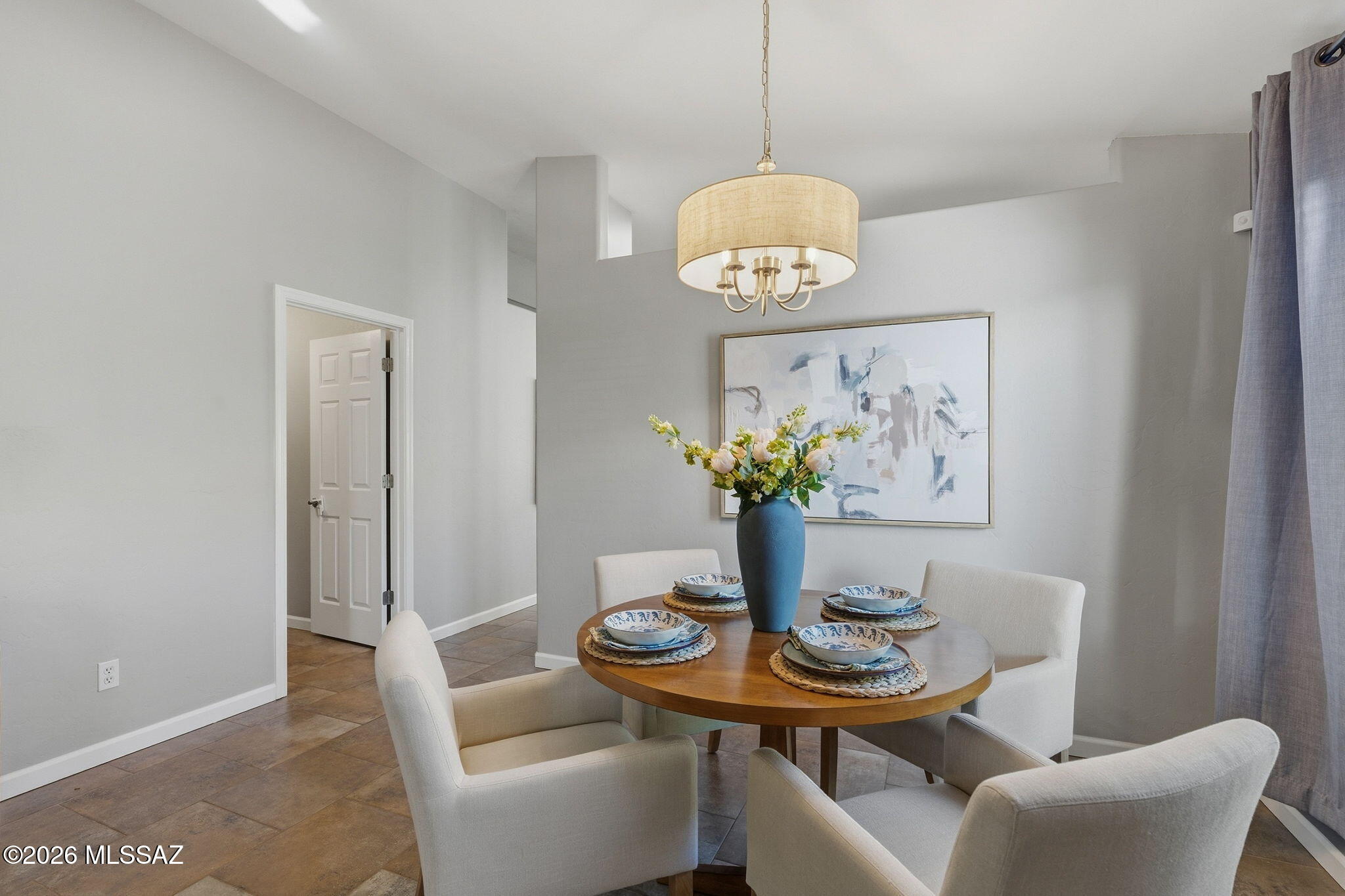 Richmond American Homes at Rita Ranch (1-154) - Residential