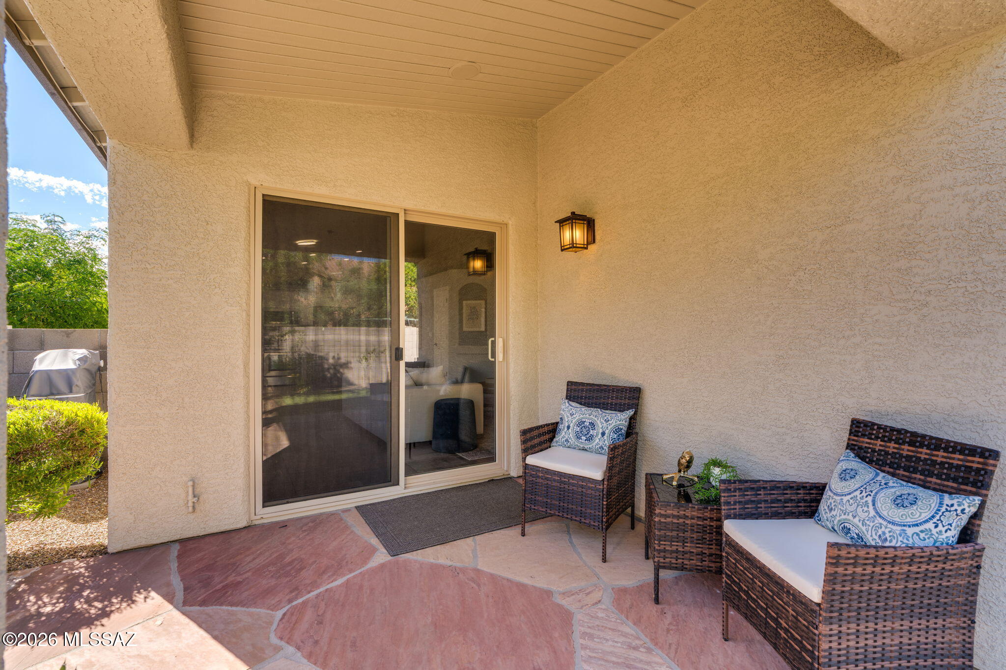 Richmond American Homes at Rita Ranch (1-154) - Residential