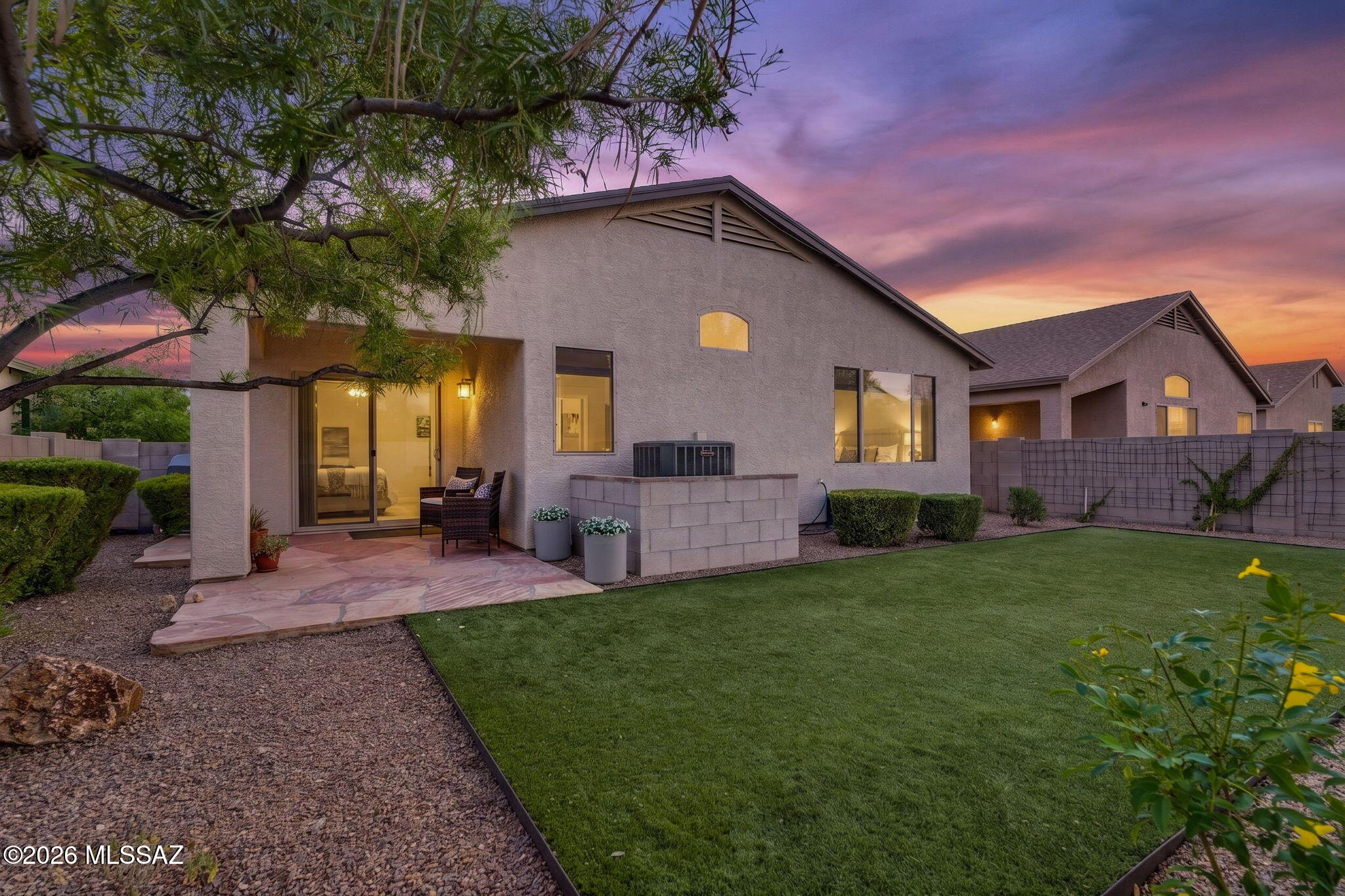 Richmond American Homes at Rita Ranch (1-154) - Residential