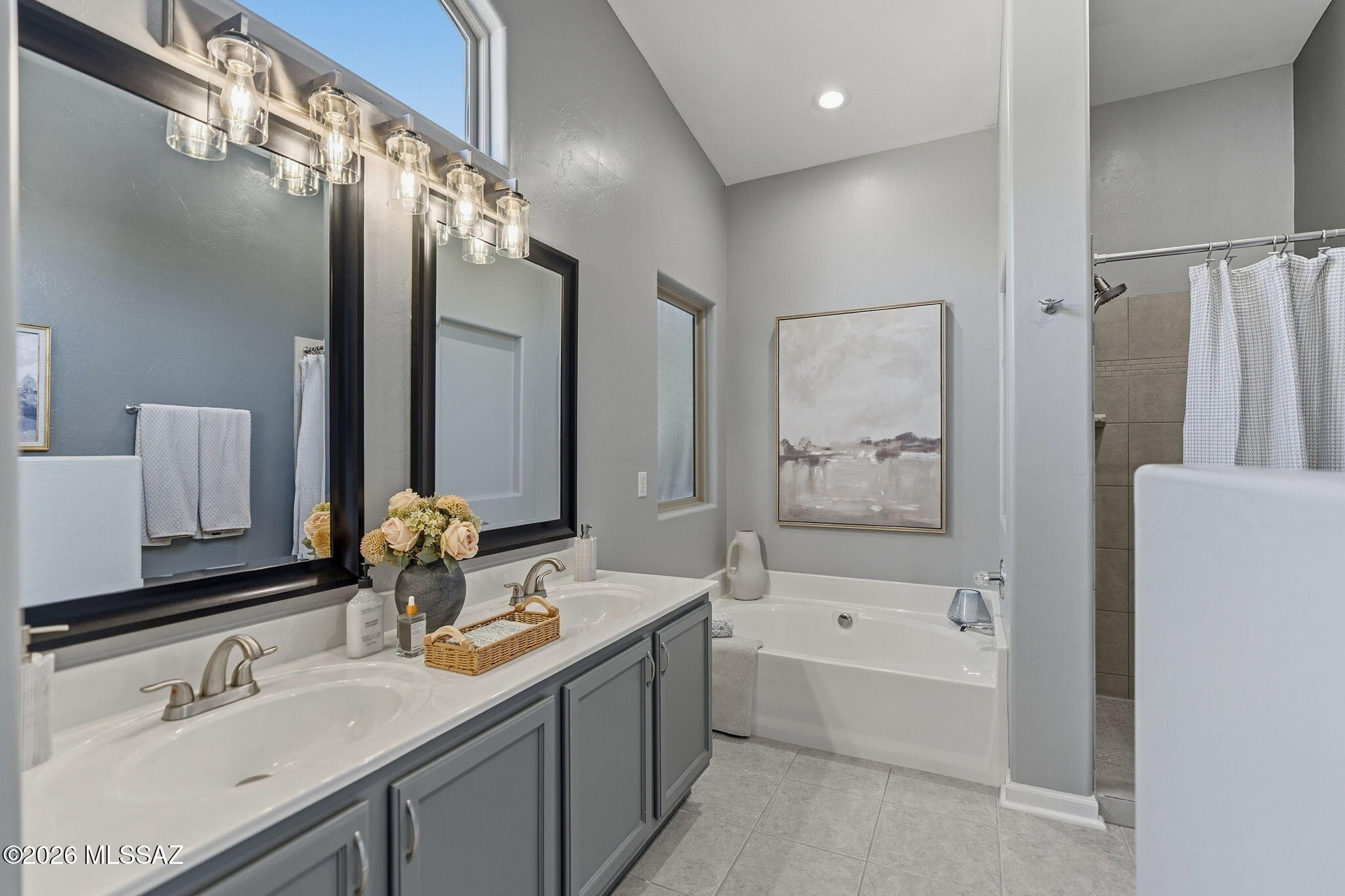 Richmond American Homes at Rita Ranch (1-154) - Residential