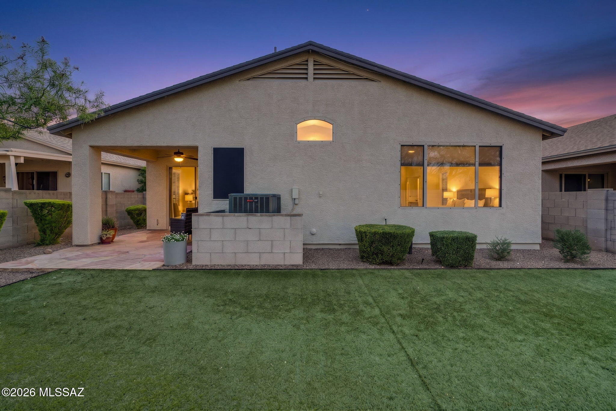 Richmond American Homes at Rita Ranch (1-154) - Residential