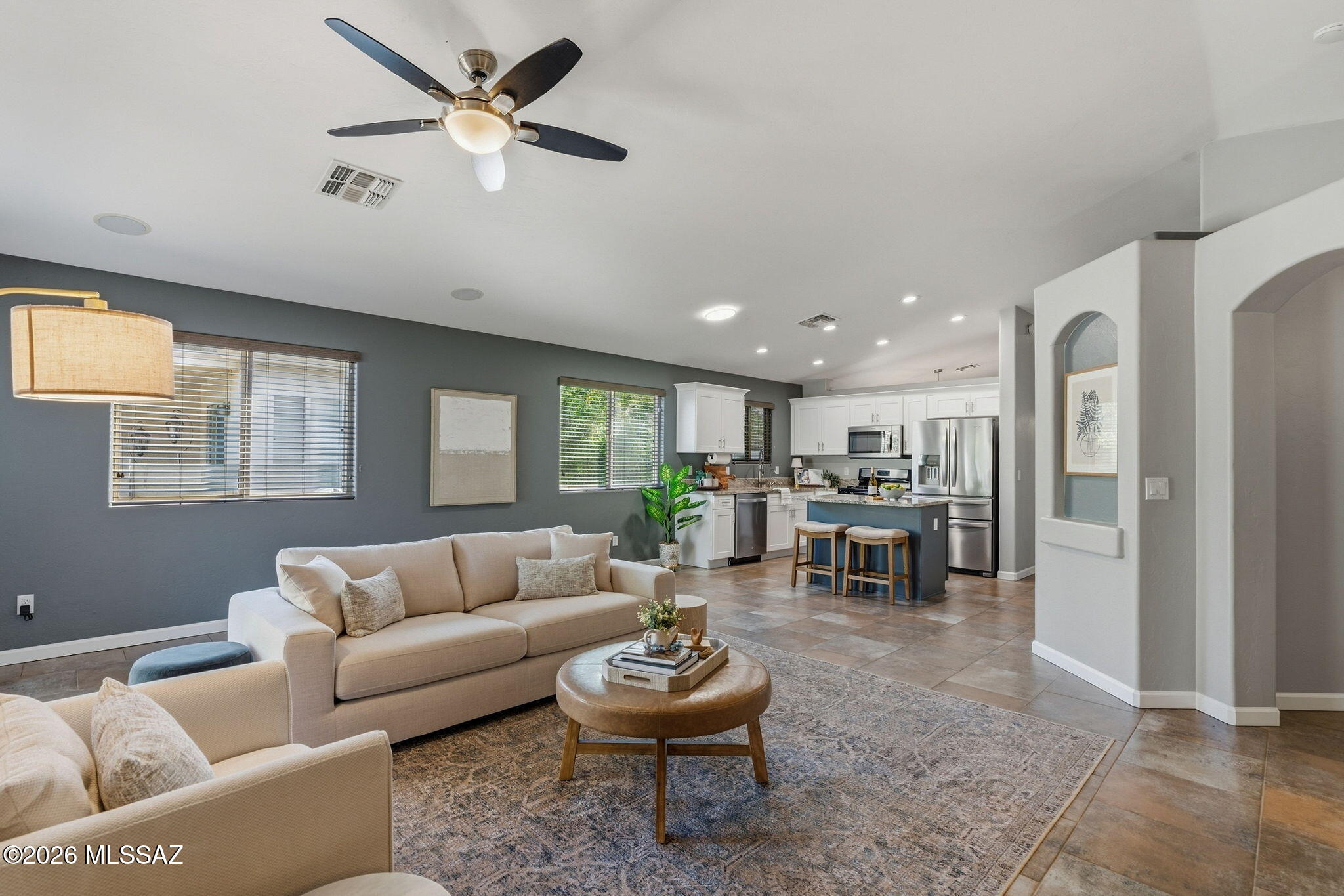 Richmond American Homes at Rita Ranch (1-154) - Residential