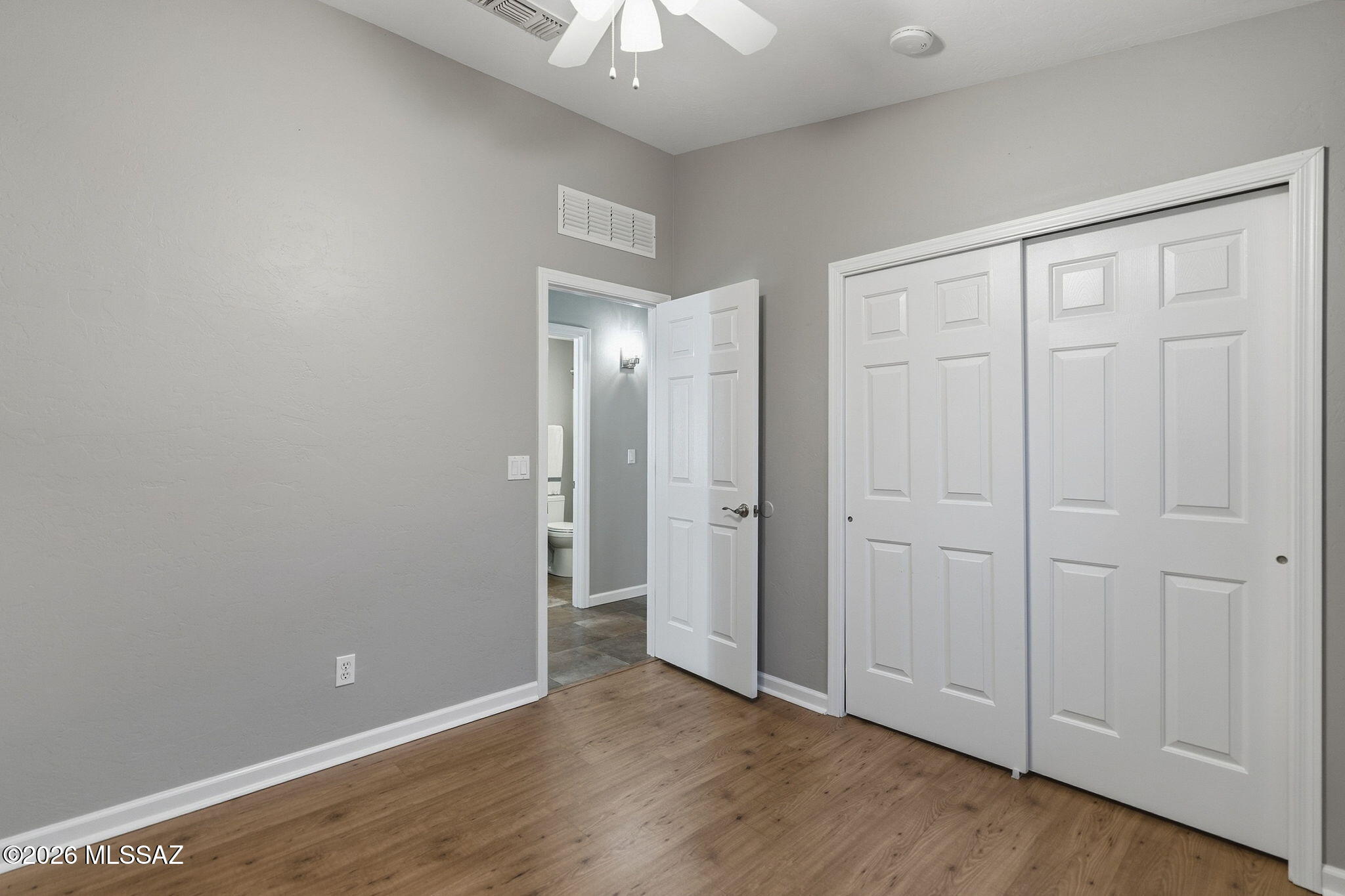 Richmond American Homes at Rita Ranch (1-154) - Residential
