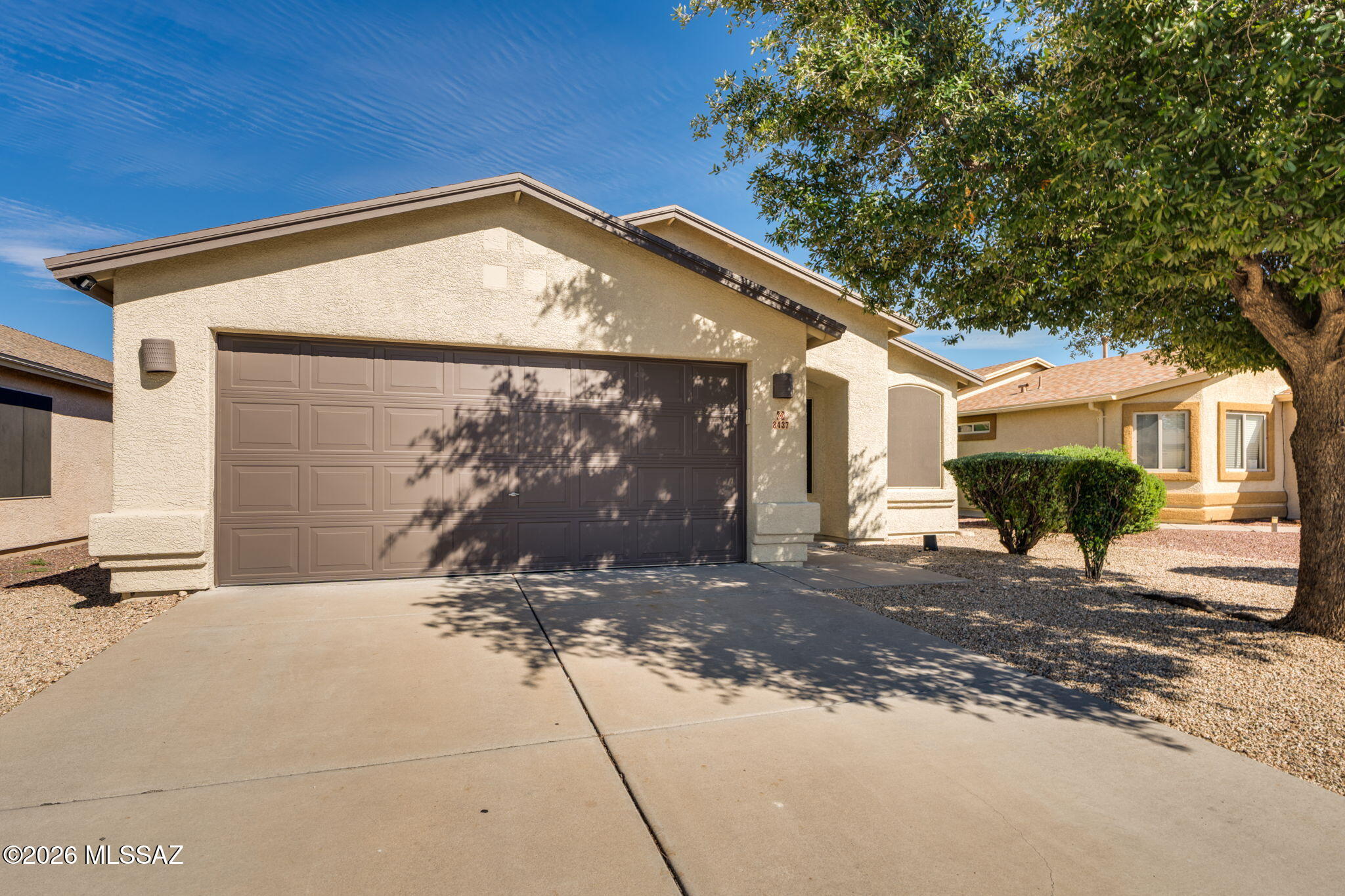 Richmond American Homes at Rita Ranch (1-154) - Residential