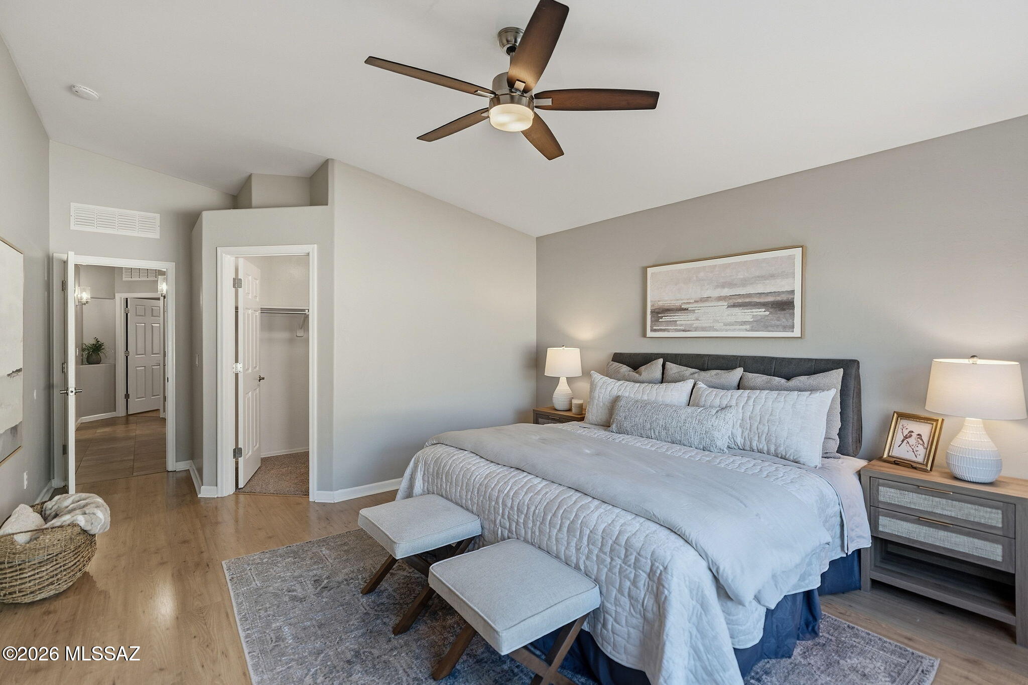 Richmond American Homes at Rita Ranch (1-154) - Residential